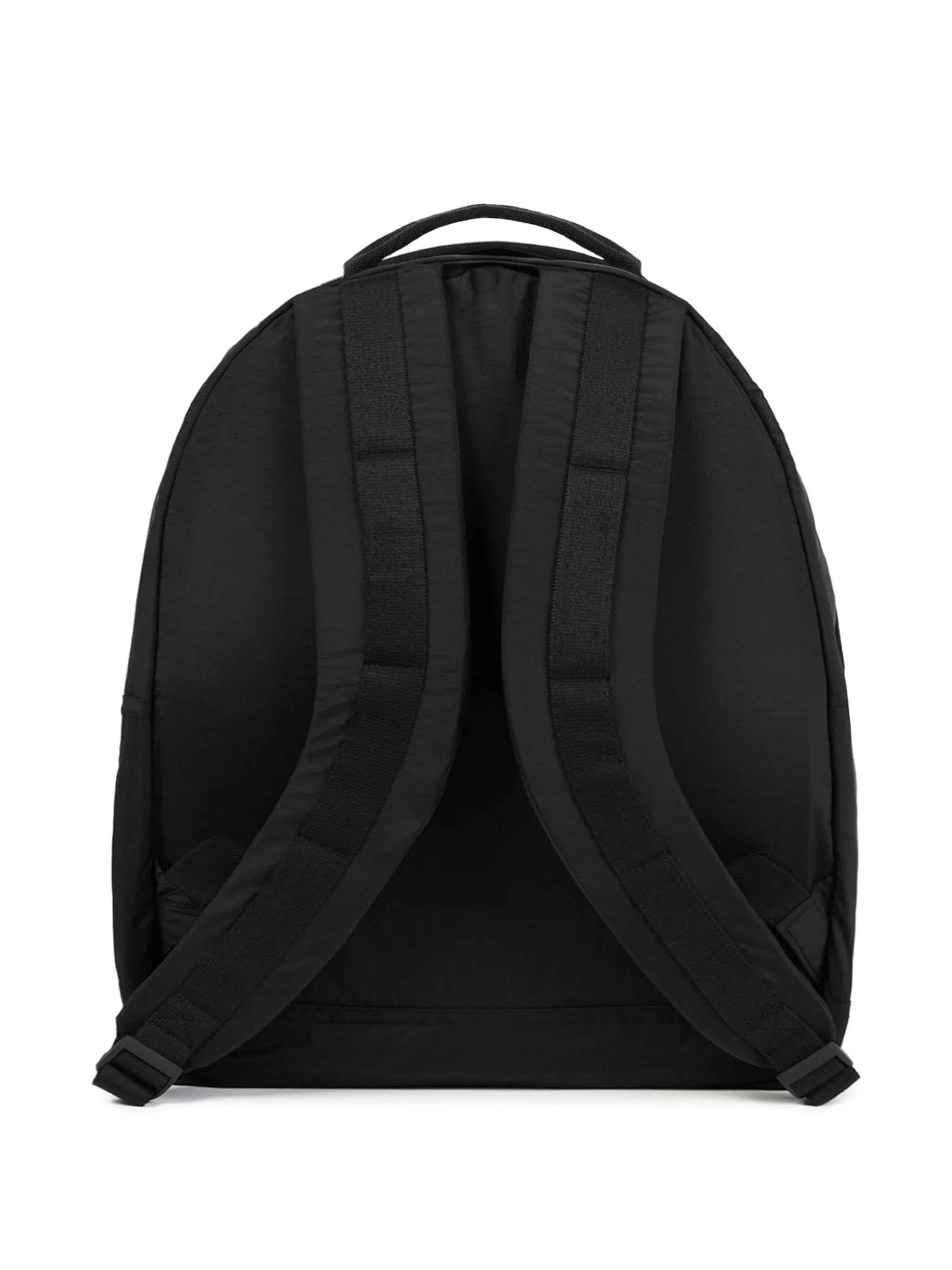 9200016 coated nylon metal in econyl® backpack