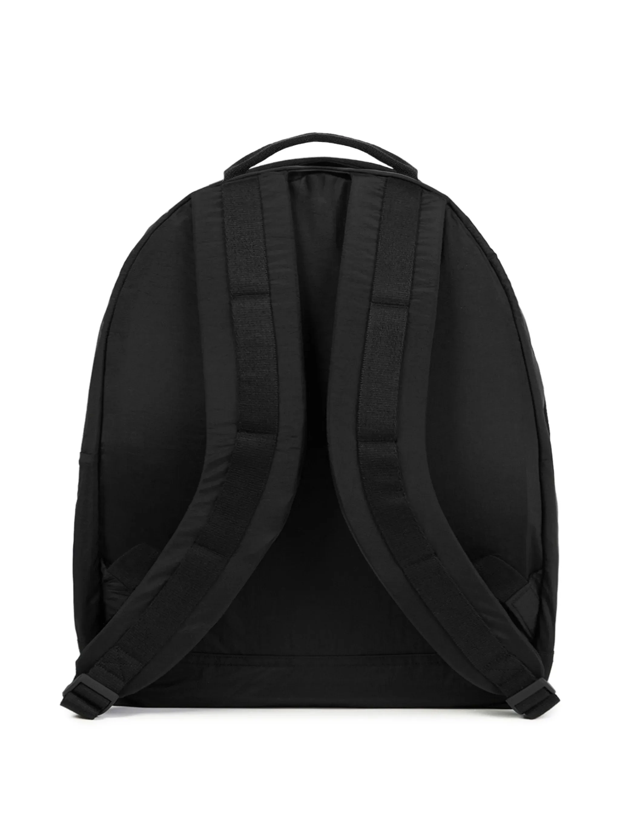 9200016 coated nylon metal in econyl® backpack