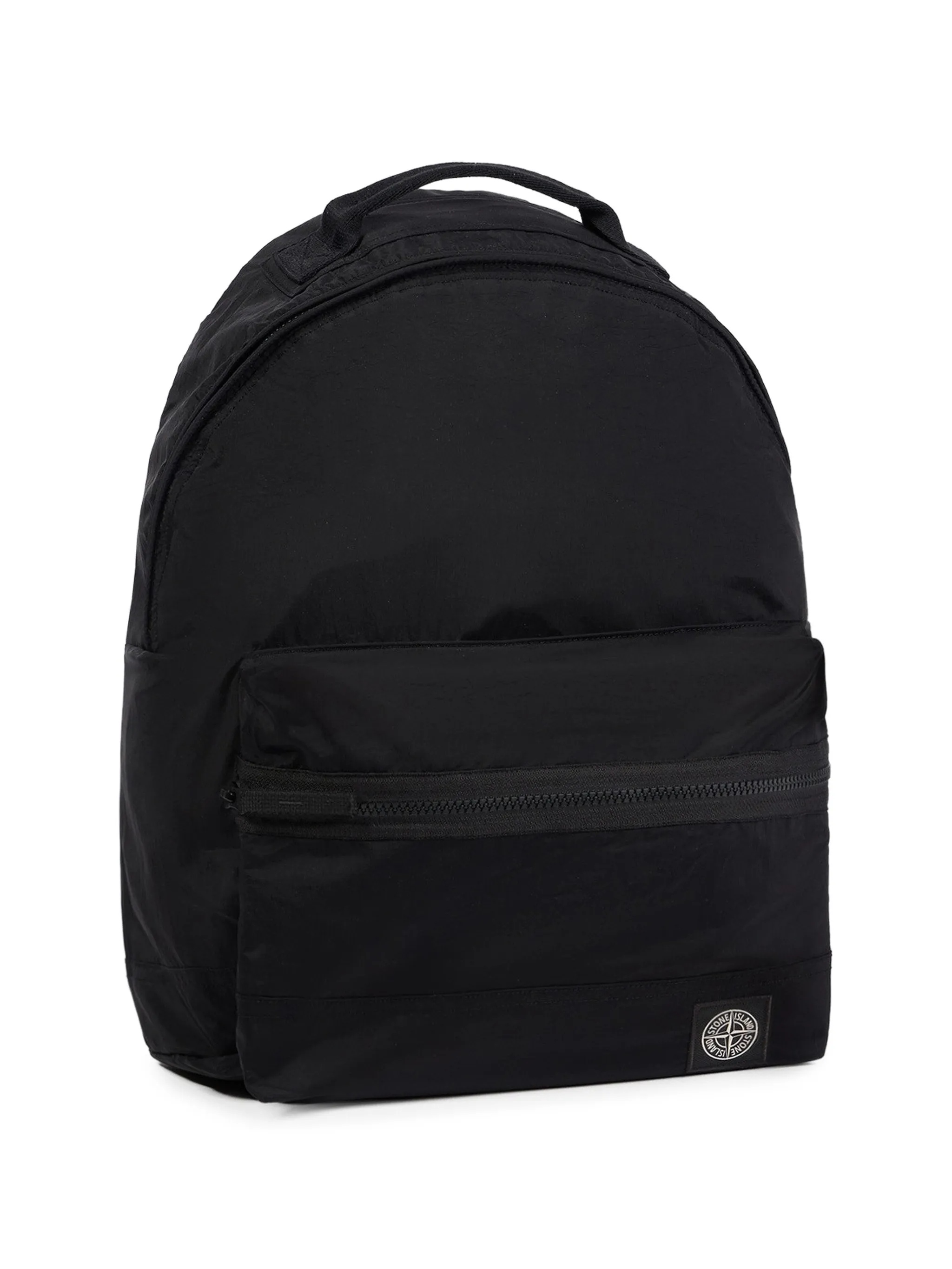 9200016 coated nylon metal in econyl® backpack