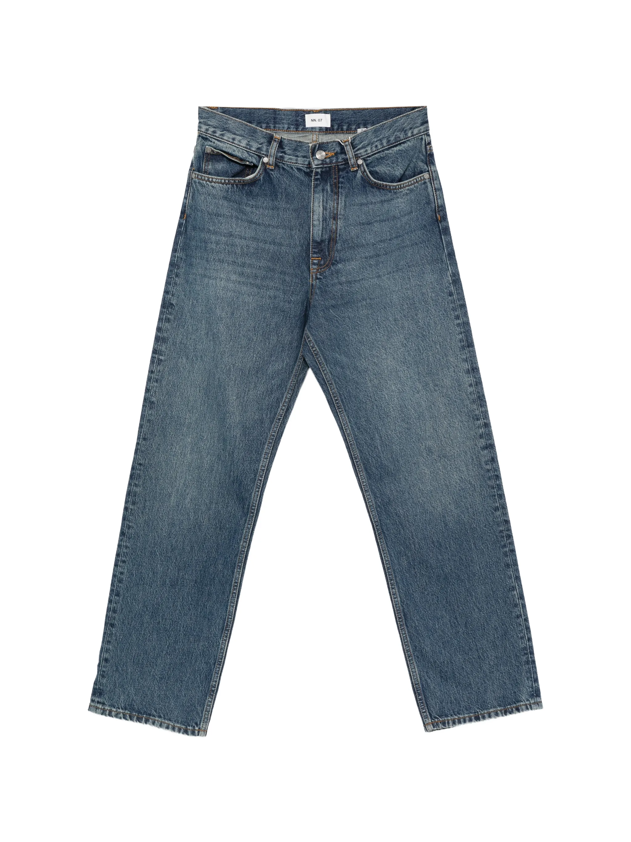 Otis 1847 straight-leg jeans