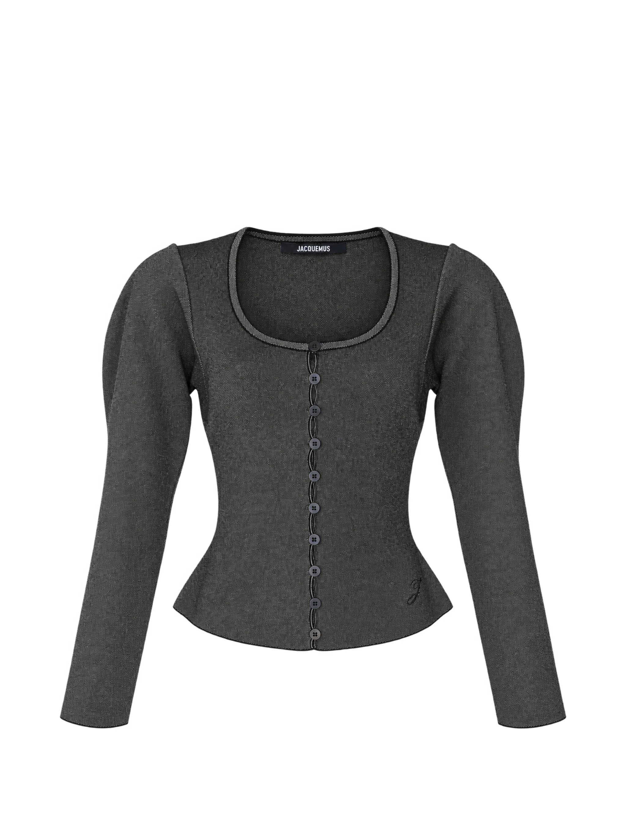The Sera cardigan