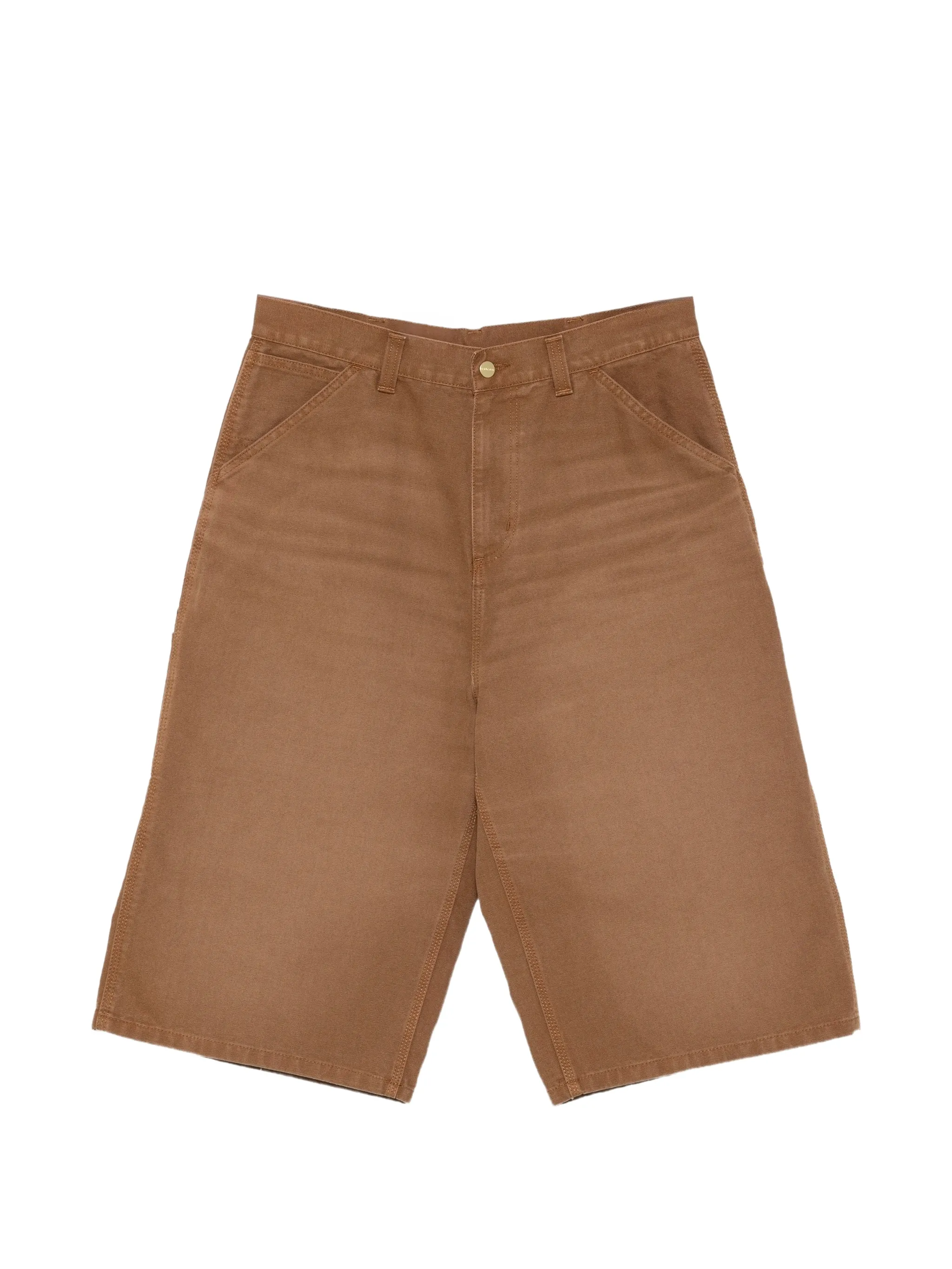 Single Knee long shorts