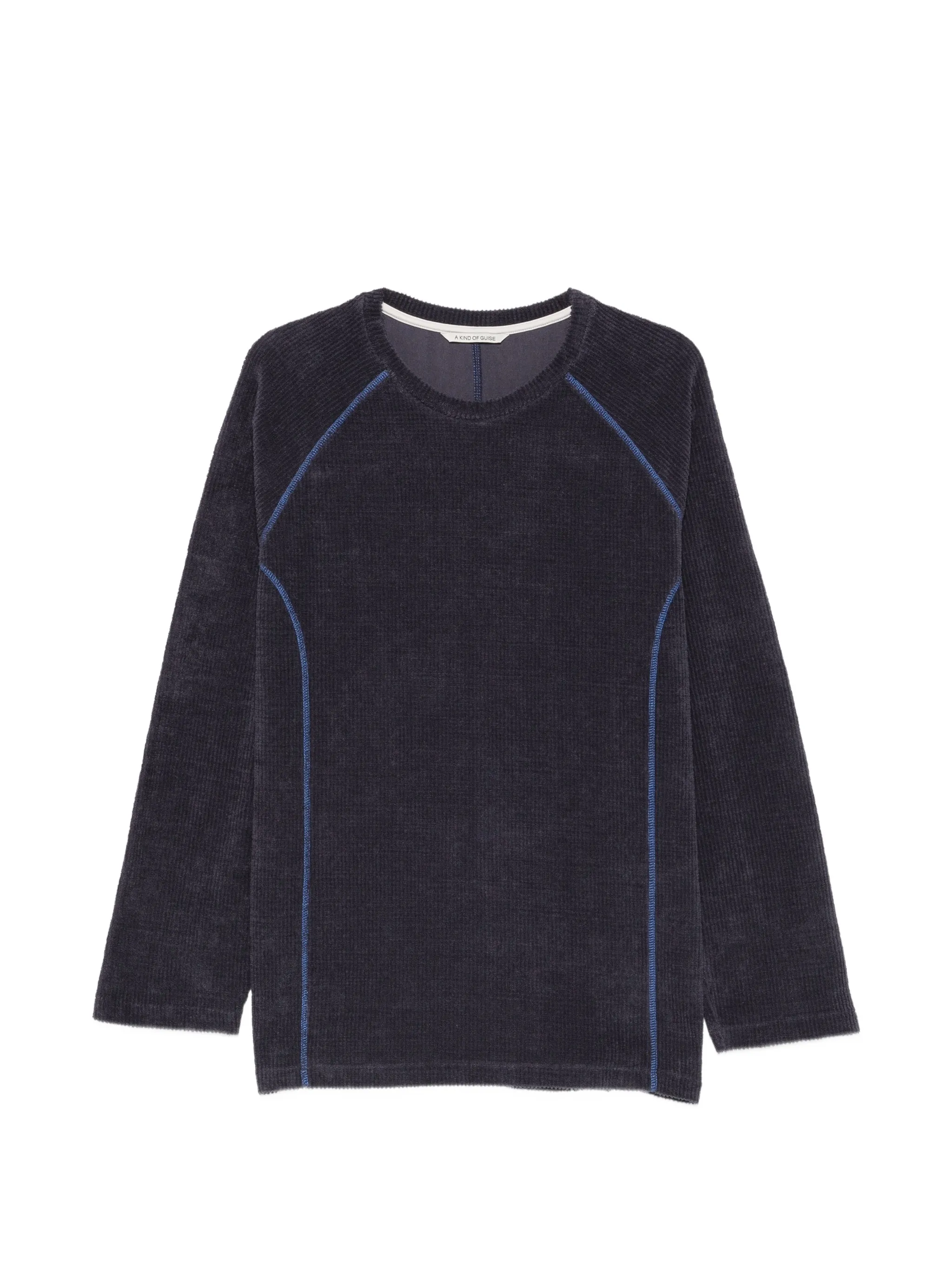 Fiscal sweatshirt