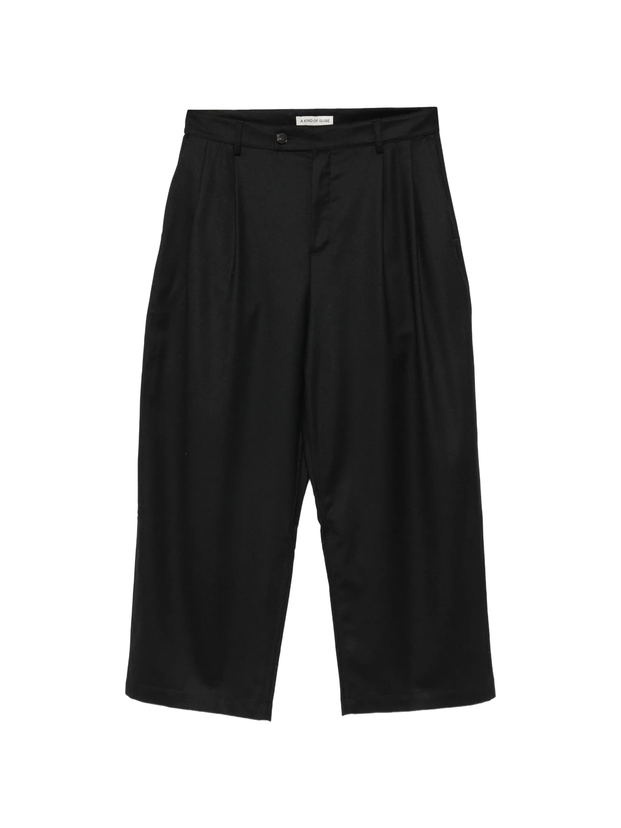 Yesa wide-leg trousers