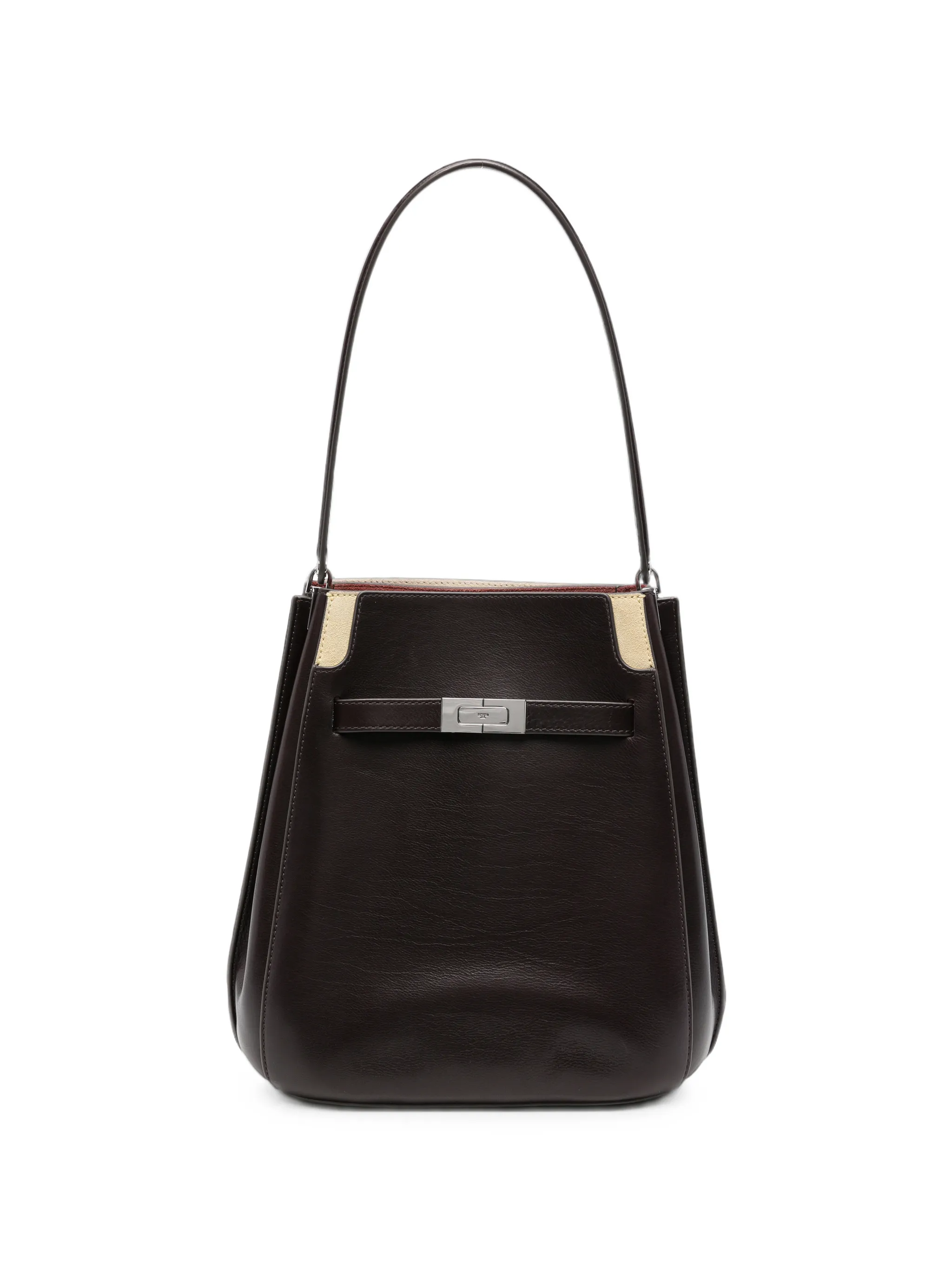 Lee Radziwill bucket bag