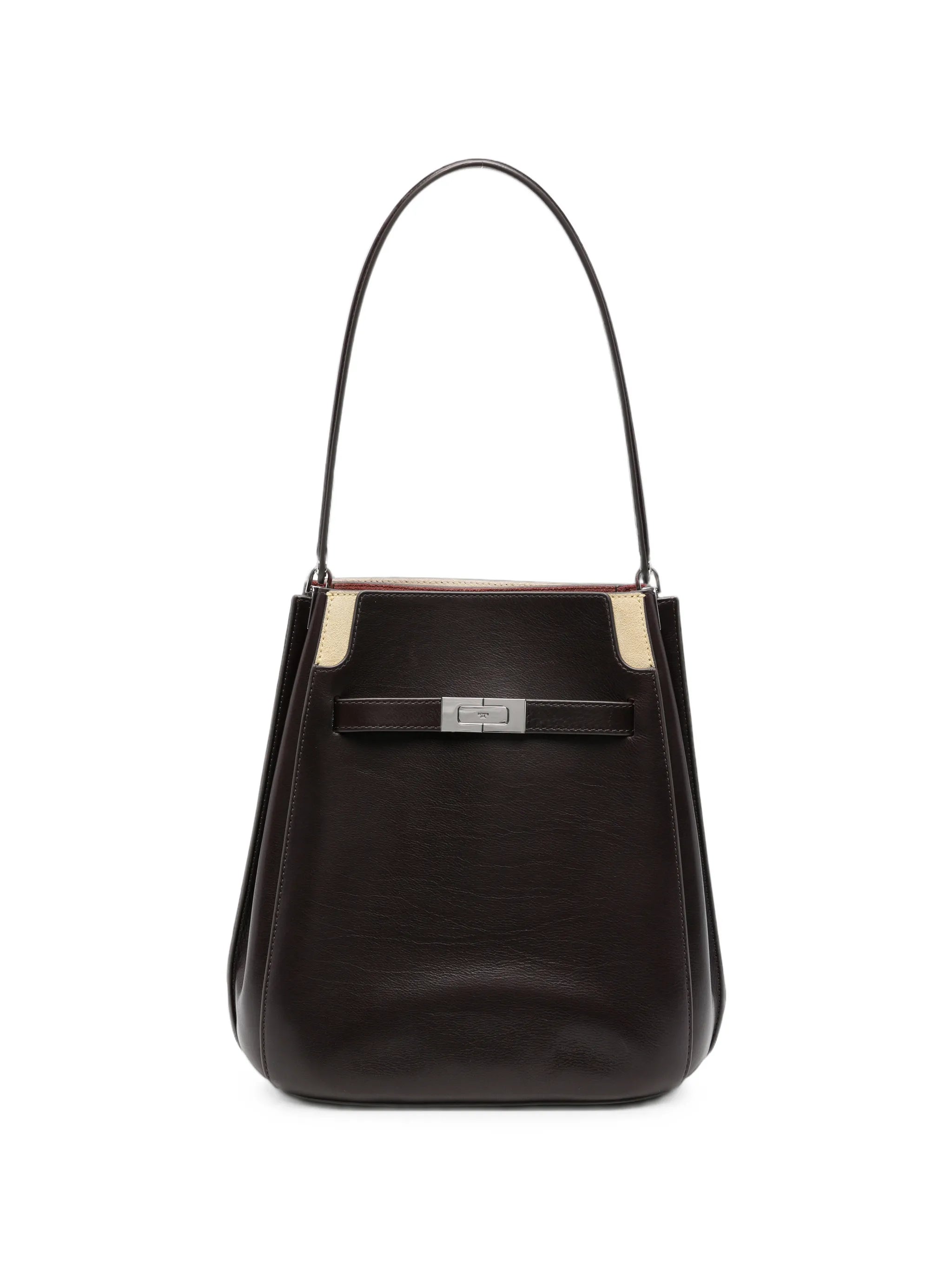 Lee Radziwill bucket bag