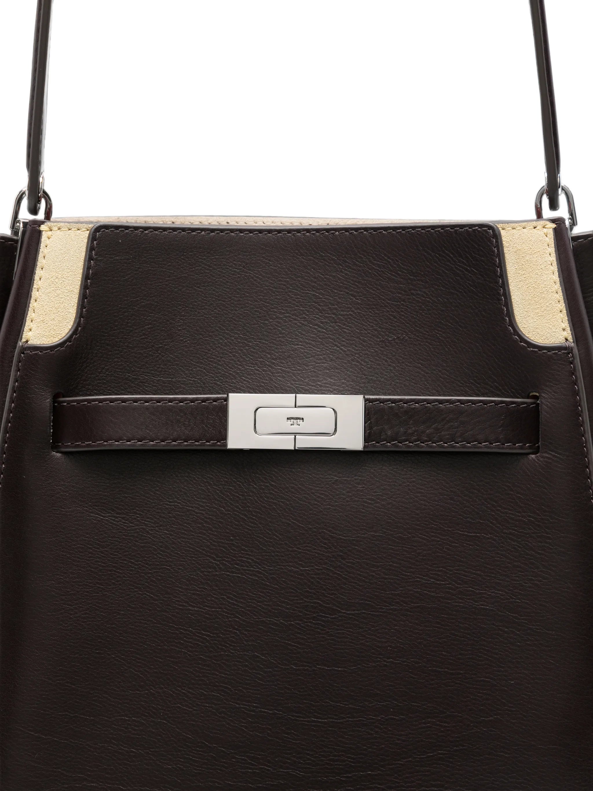 Lee Radziwill bucket bag