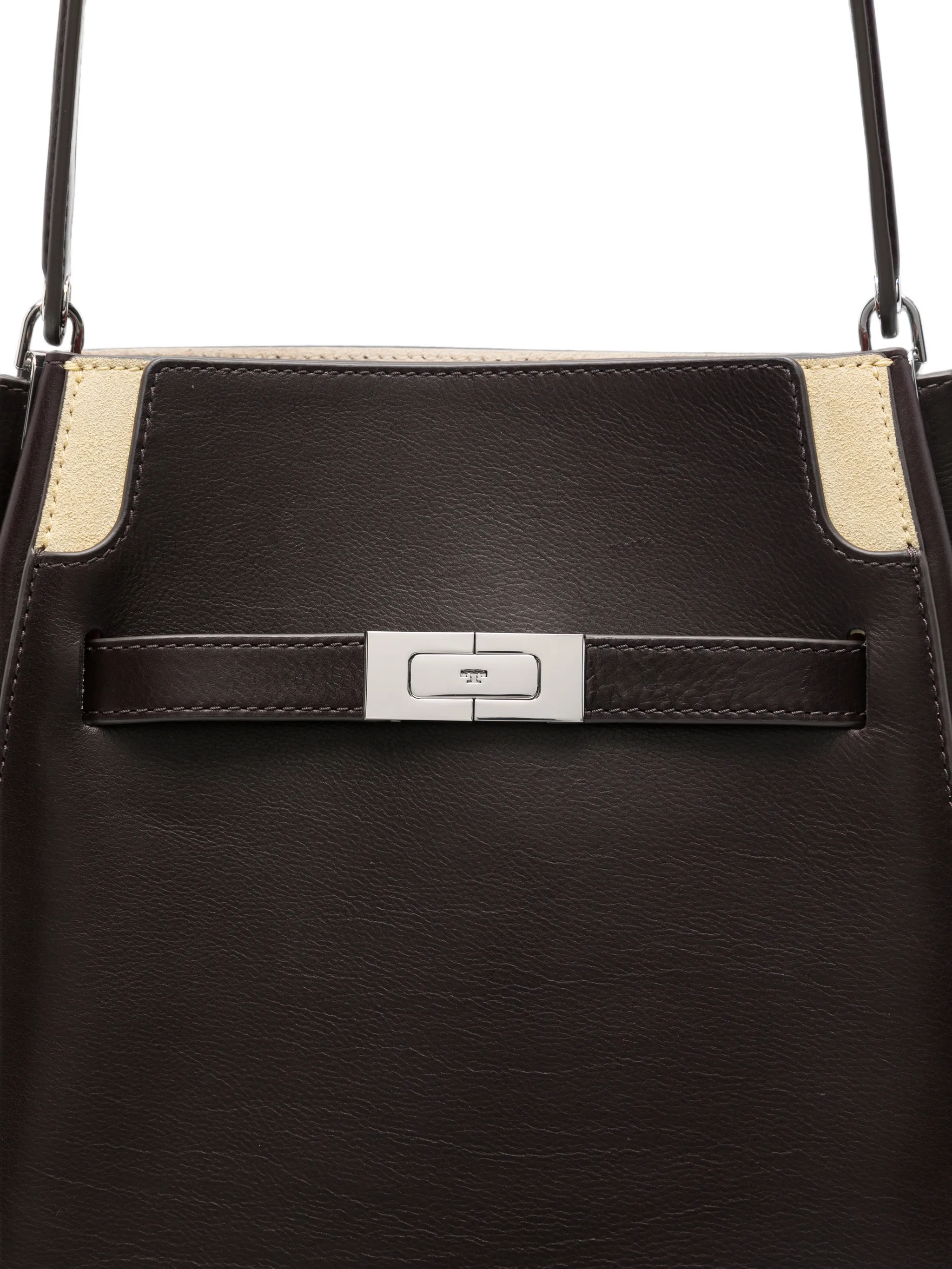 Lee Radziwill bucket bag