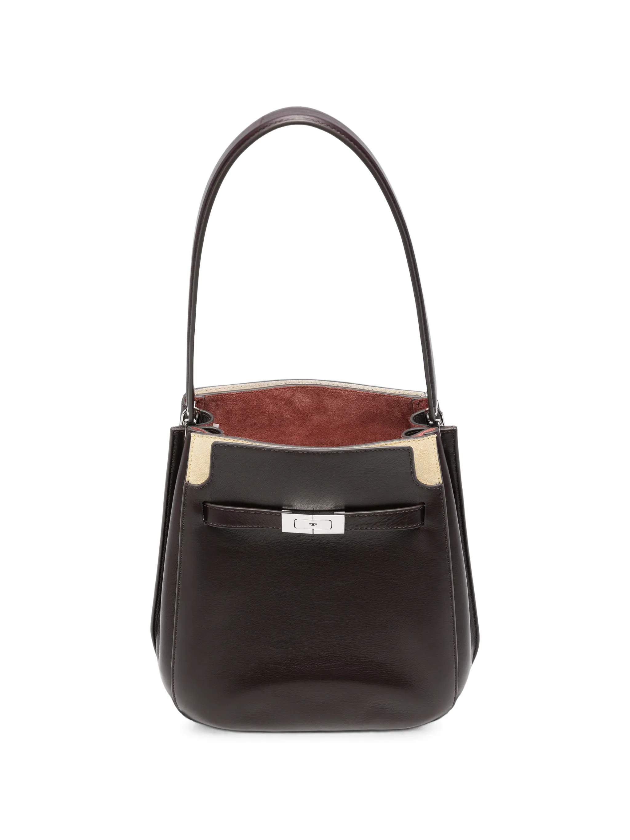 Lee Radziwill bucket bag