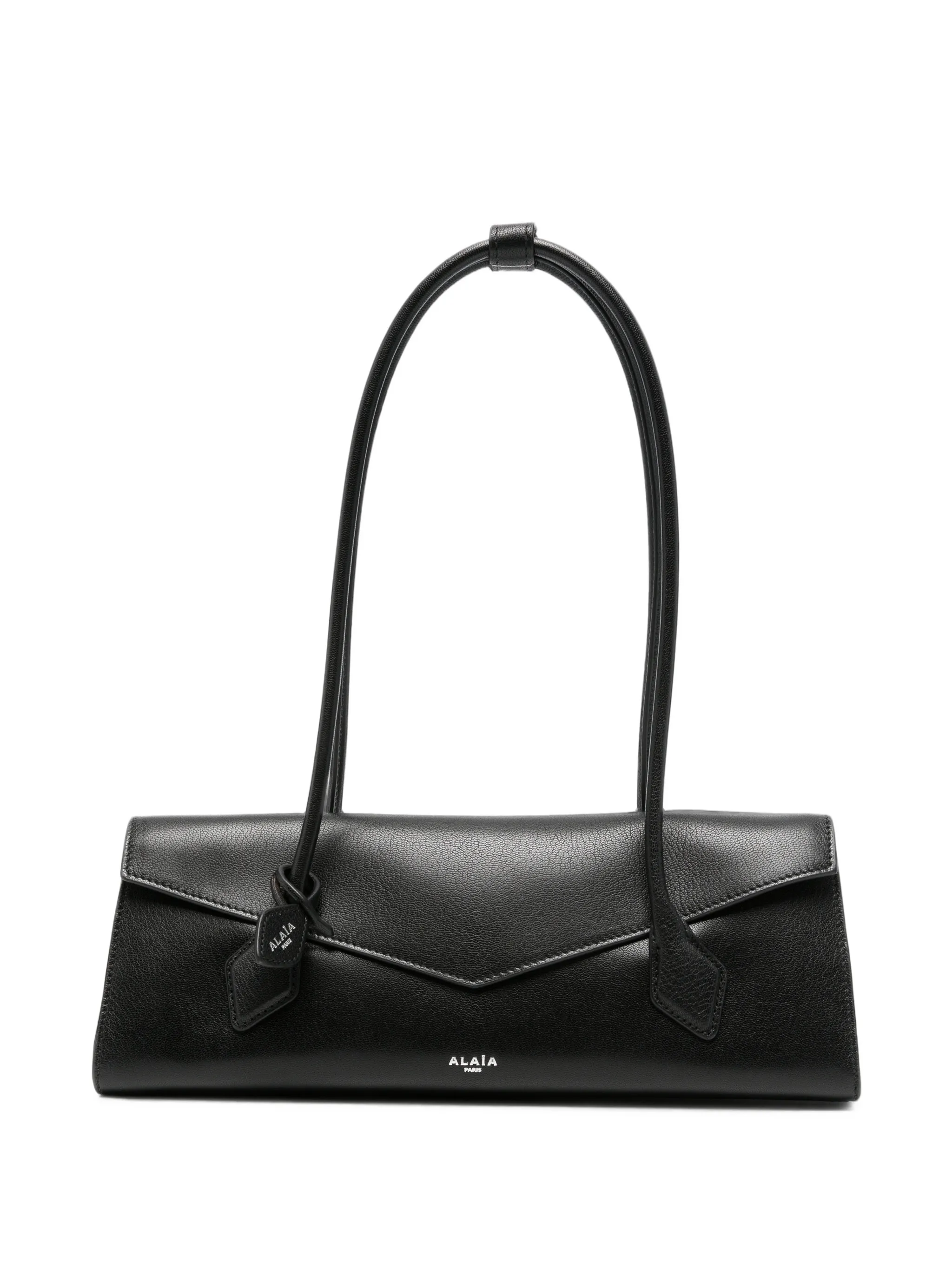 Medium Le Teckel Flap shoulder bag
