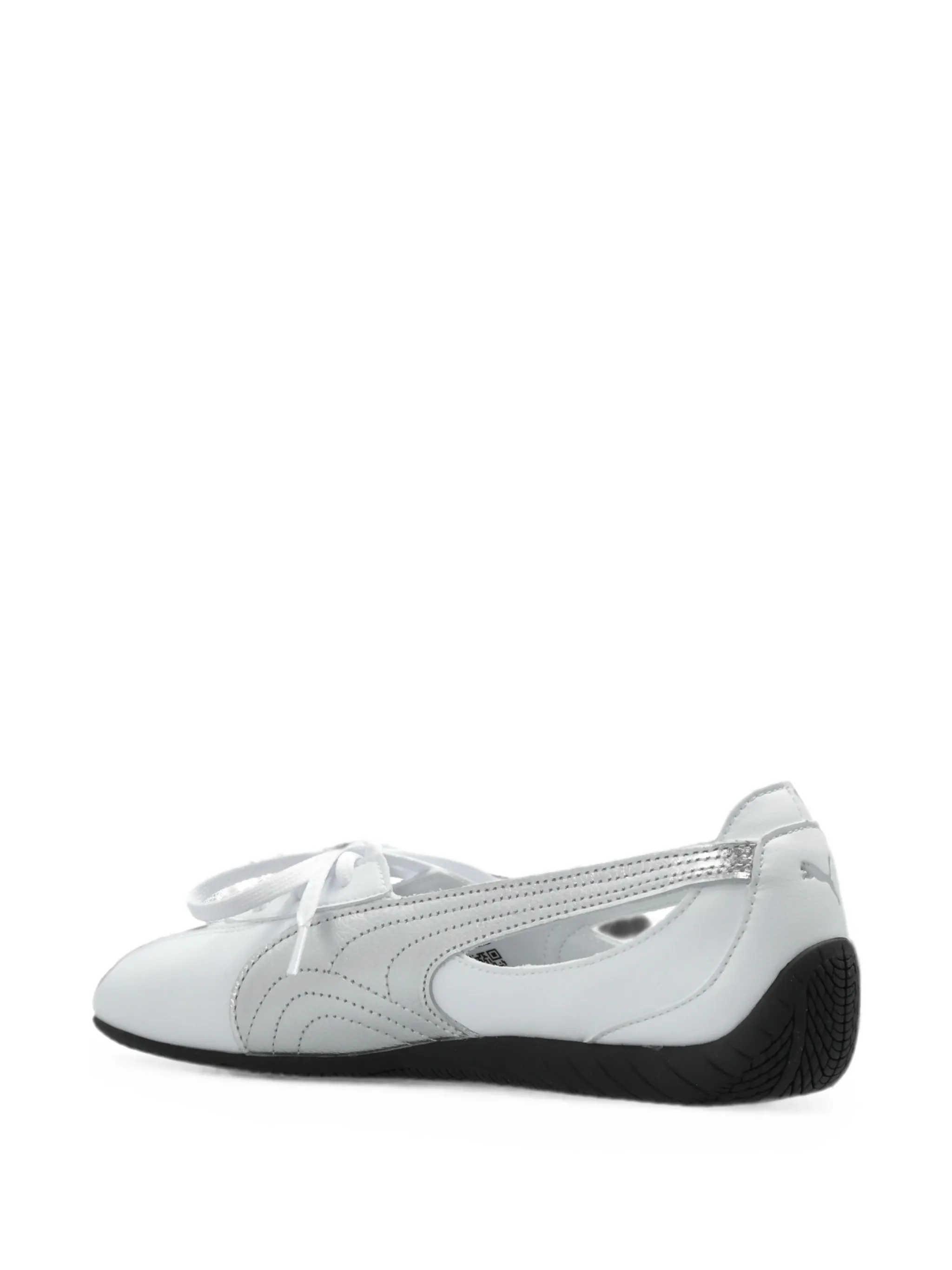 Speedcat ballet sneakers