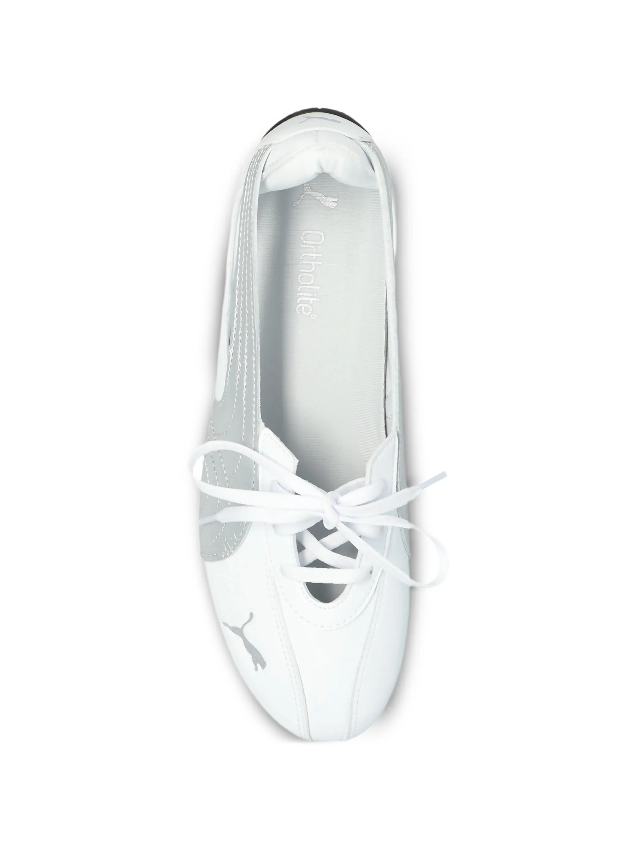 Speedcat ballet sneakers
