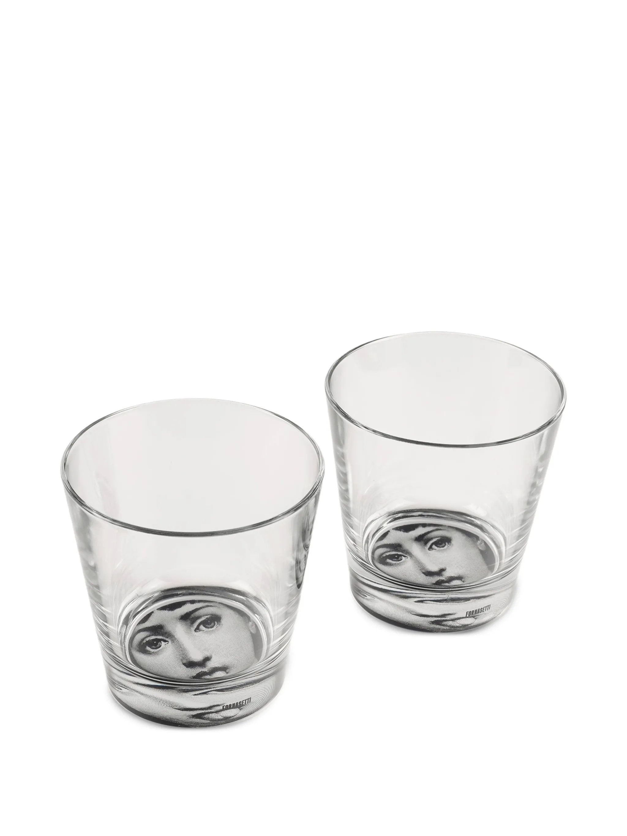 Tema e Variazioni glasses set
