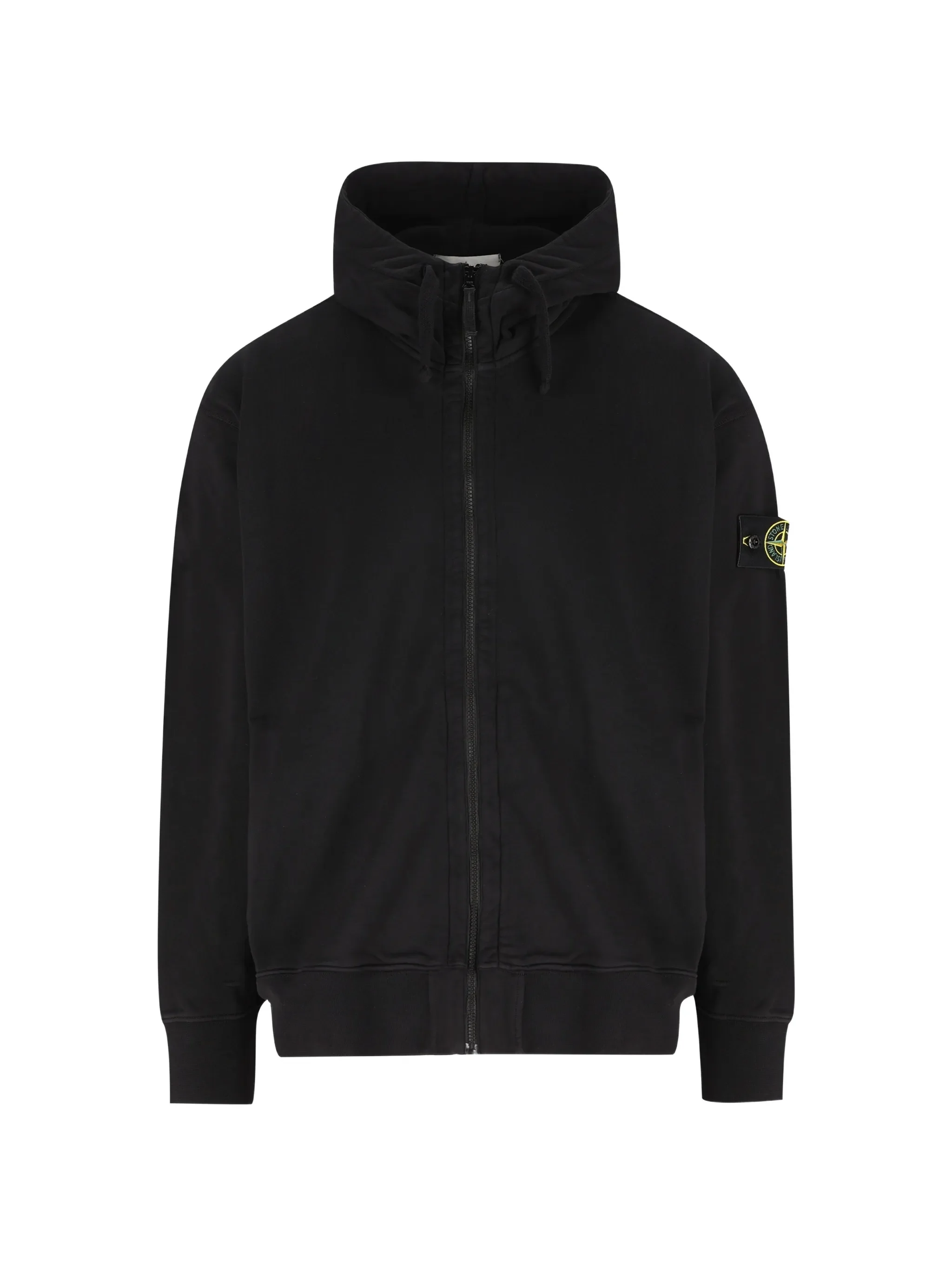 6100009 organic cotton hoodie