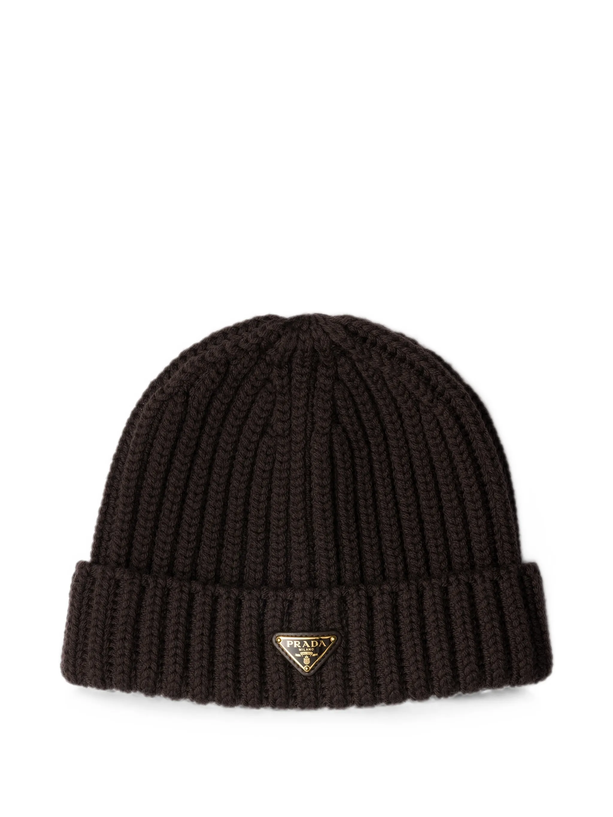 wool beanie