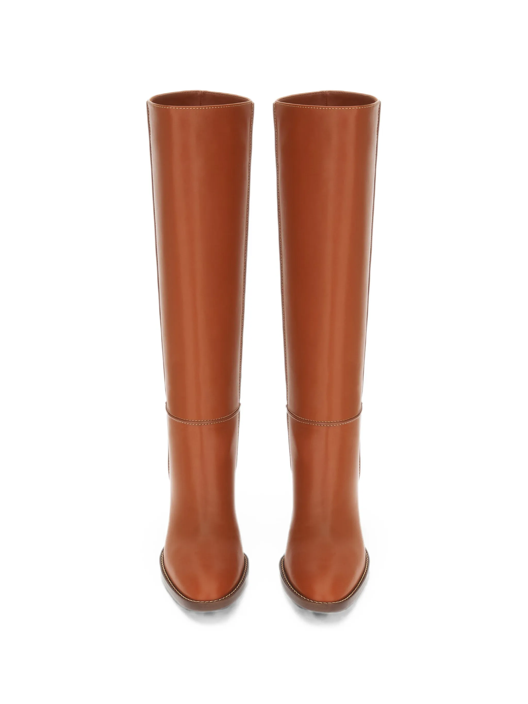 Étrier boots
