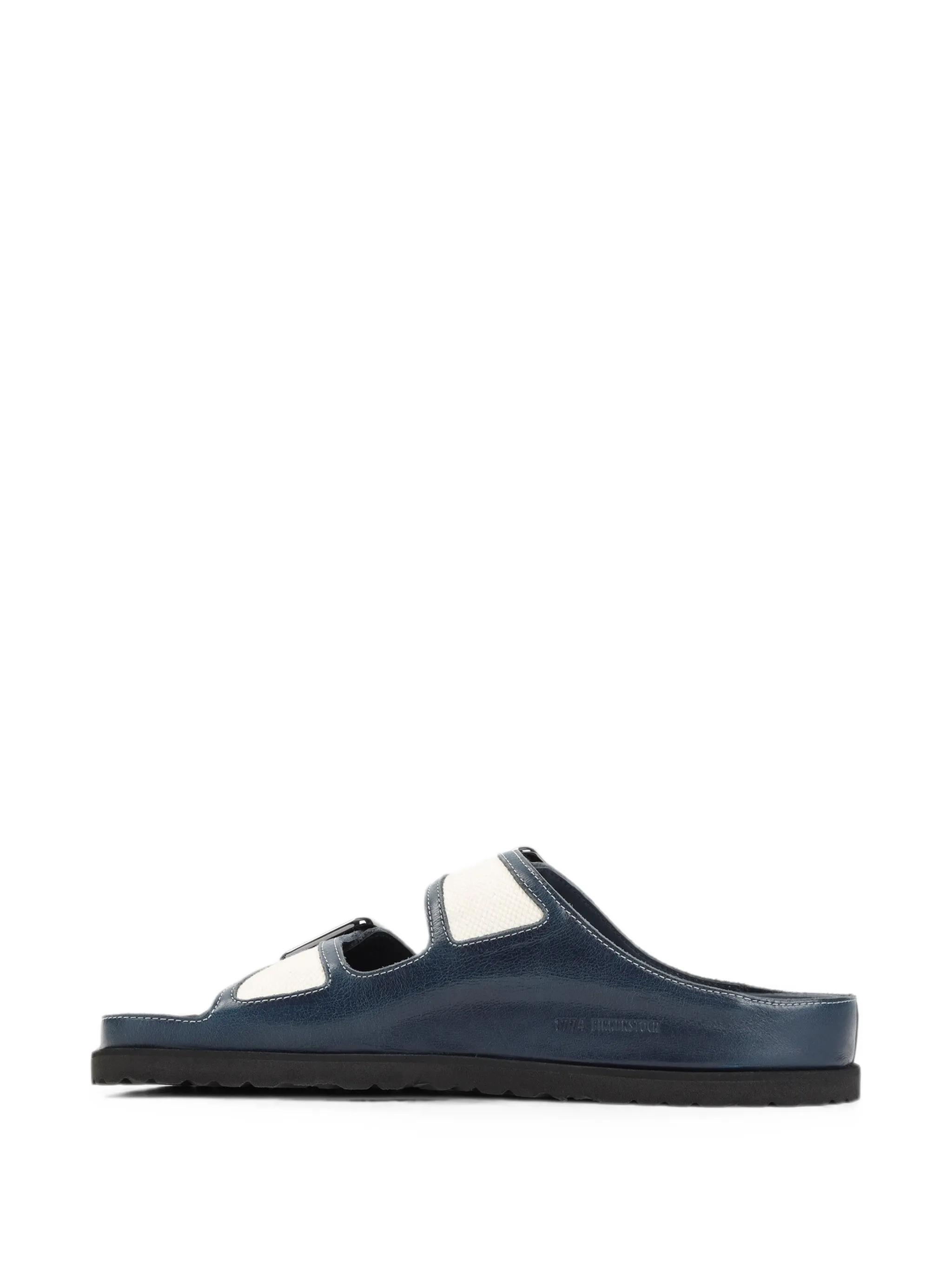 1774 Arizona  canvas sandals