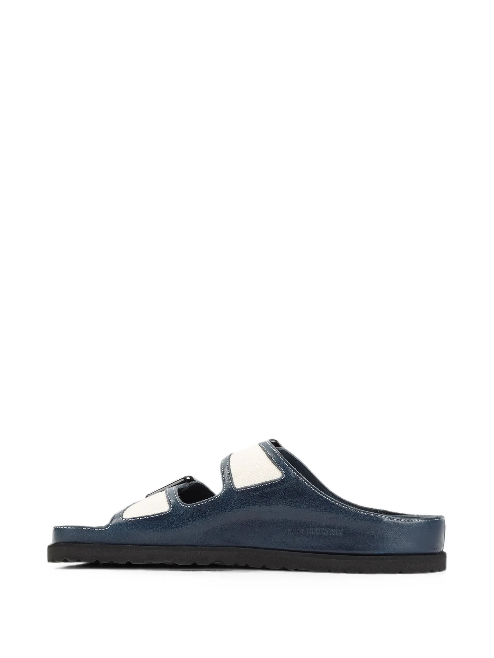1774 Arizona  canvas sandals
