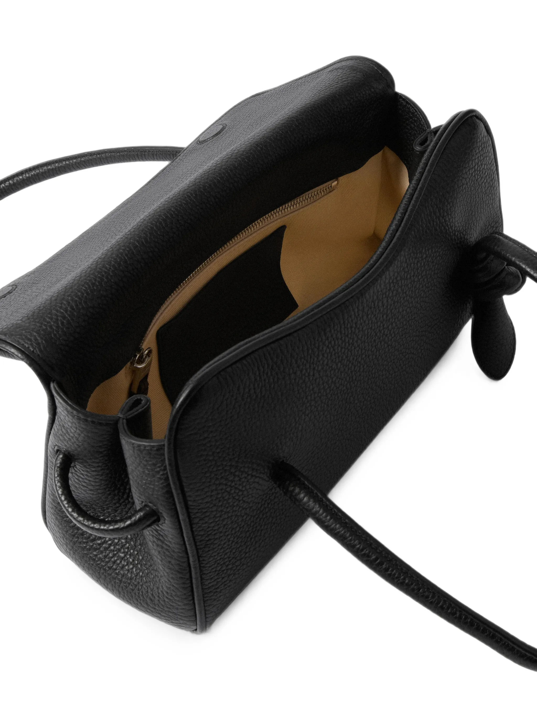 The long Turismo tote bag