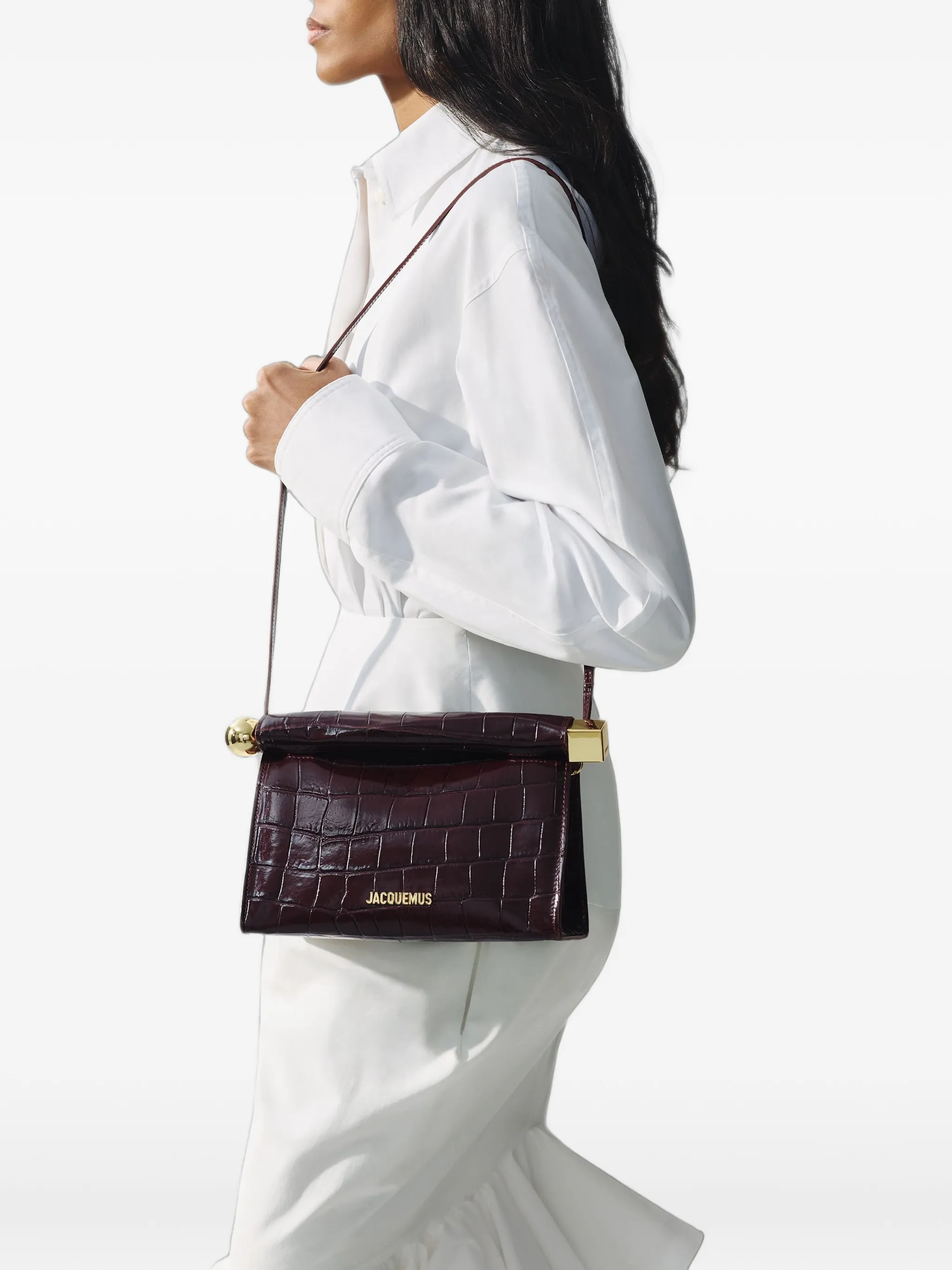 The Rond Carré bag