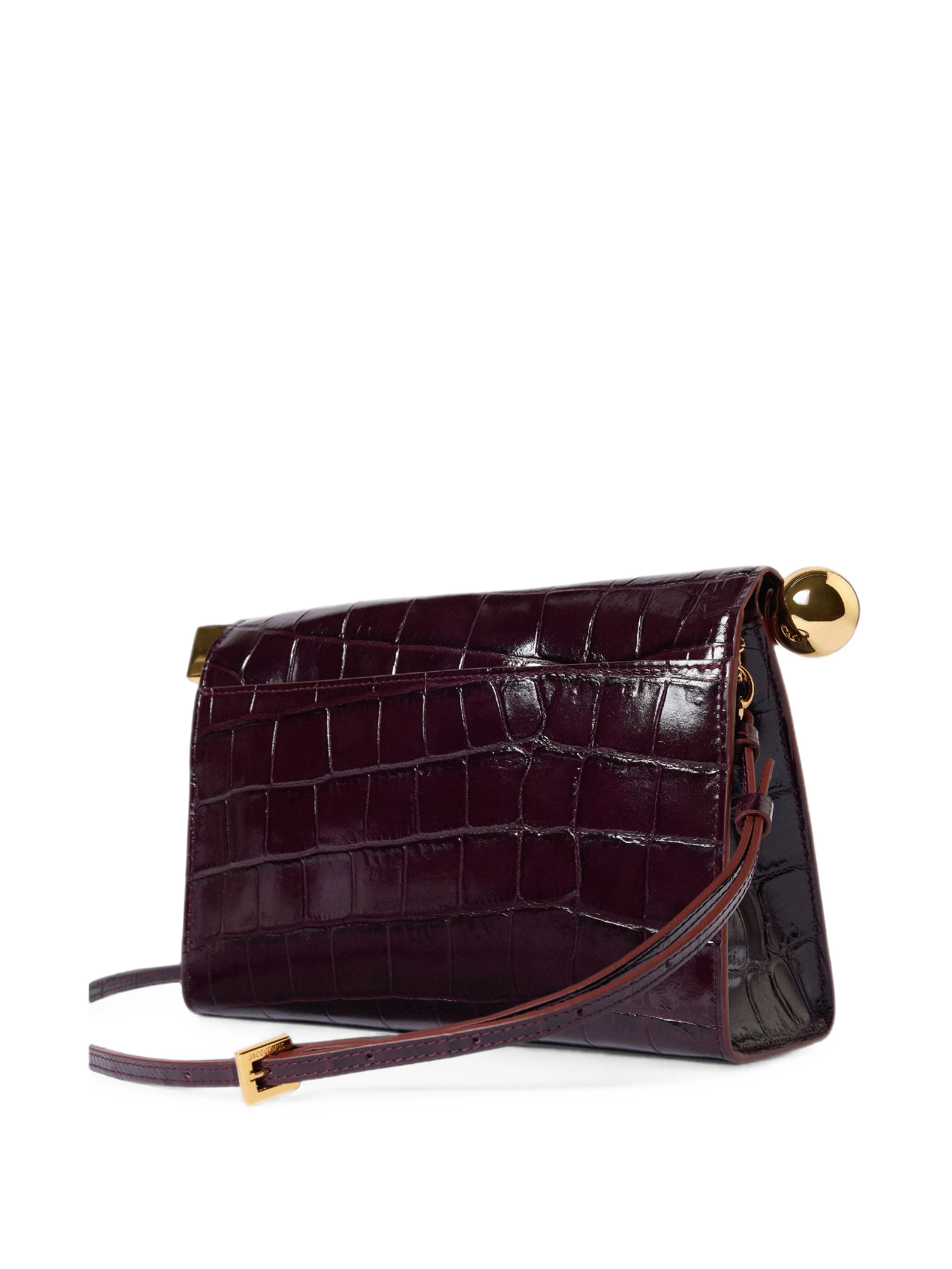 The Rond Carré bag