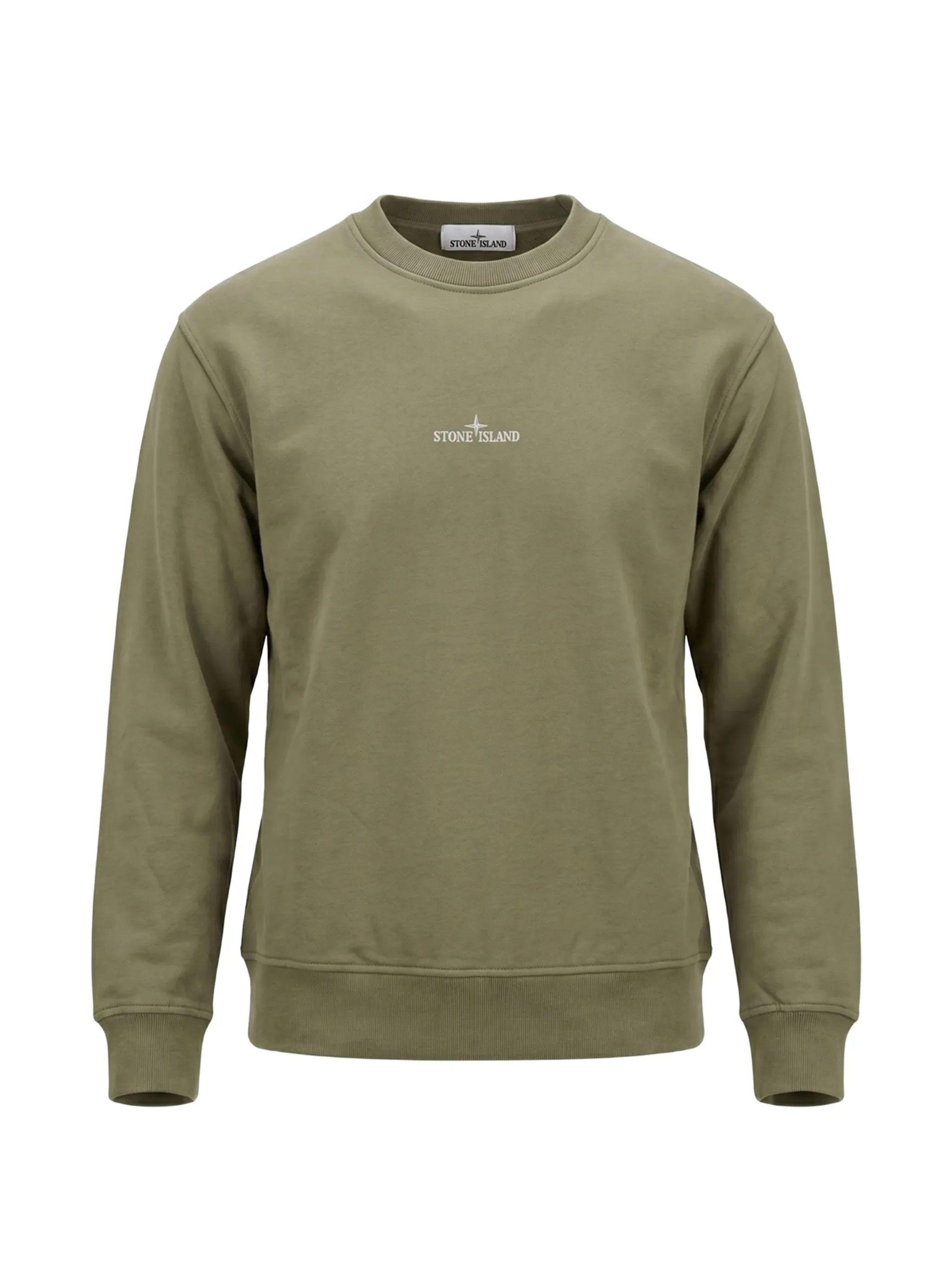 6100039 organic cotton sweatshirt