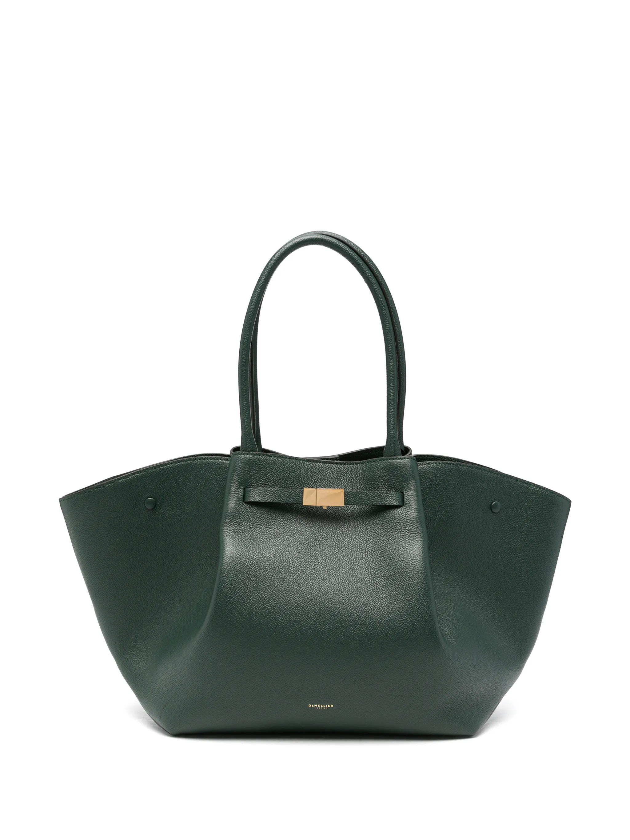 The New York tote bag