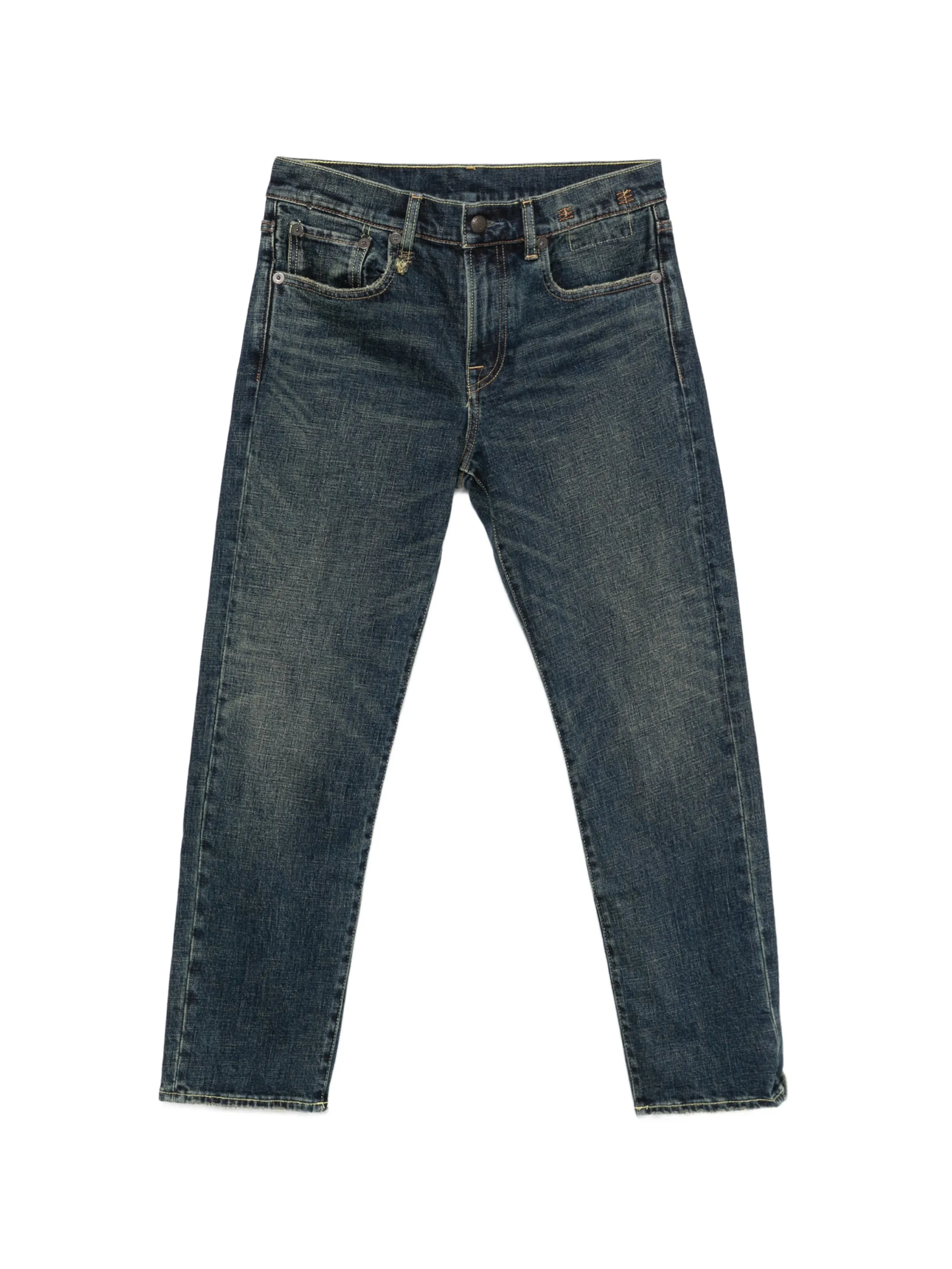 Romeo slim-fit jeans