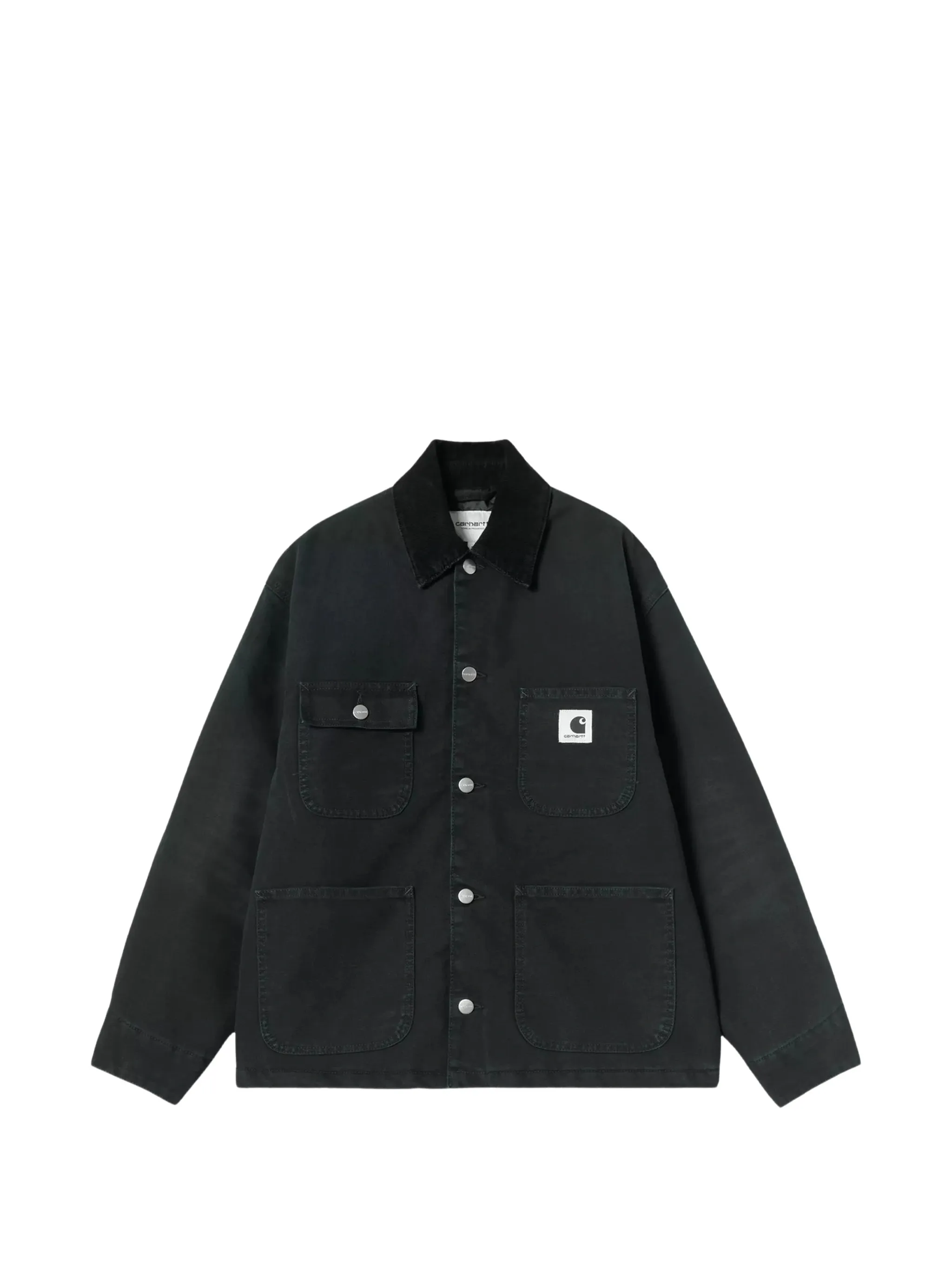 Michigan jacket