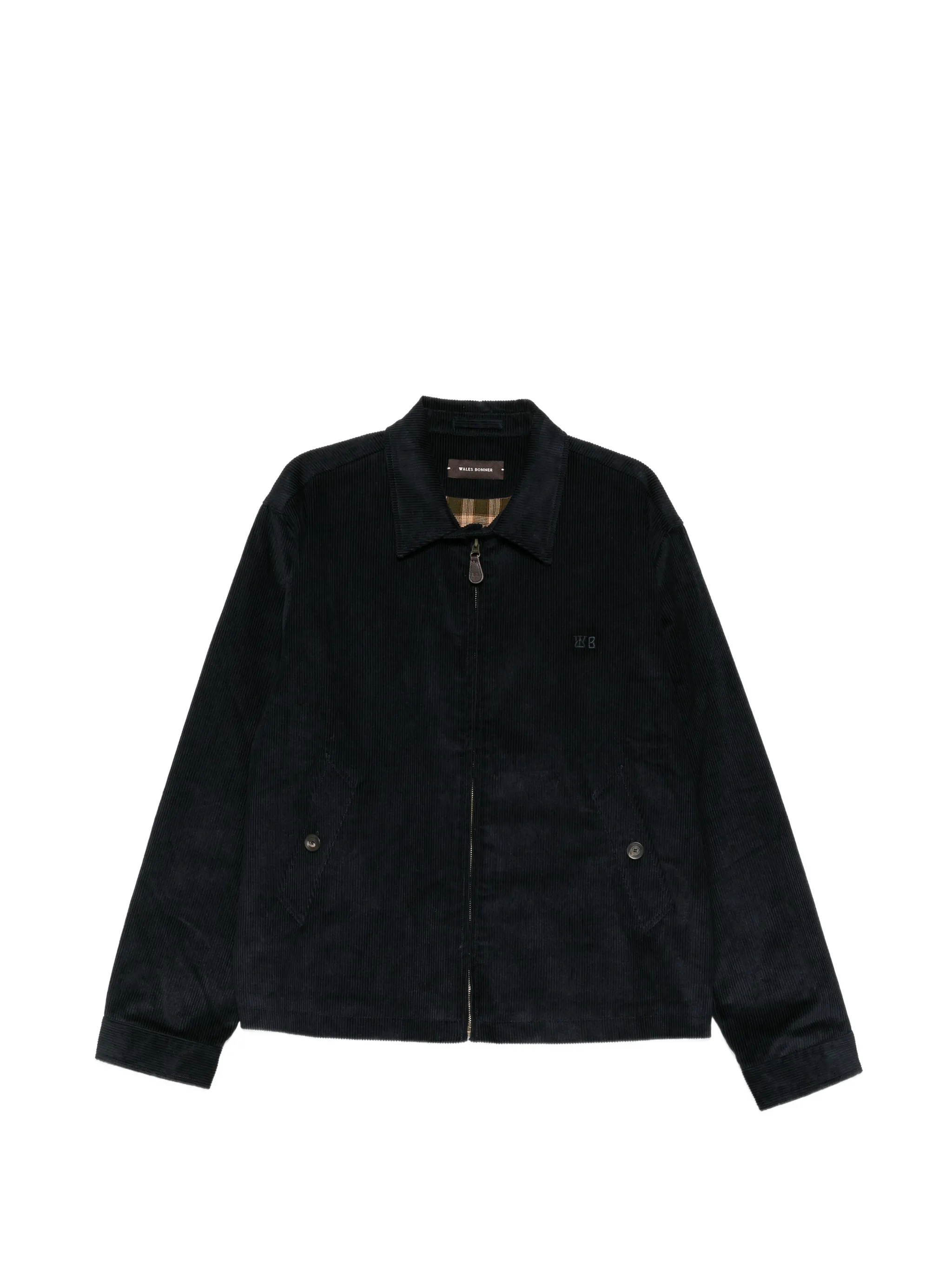 Drew jacket