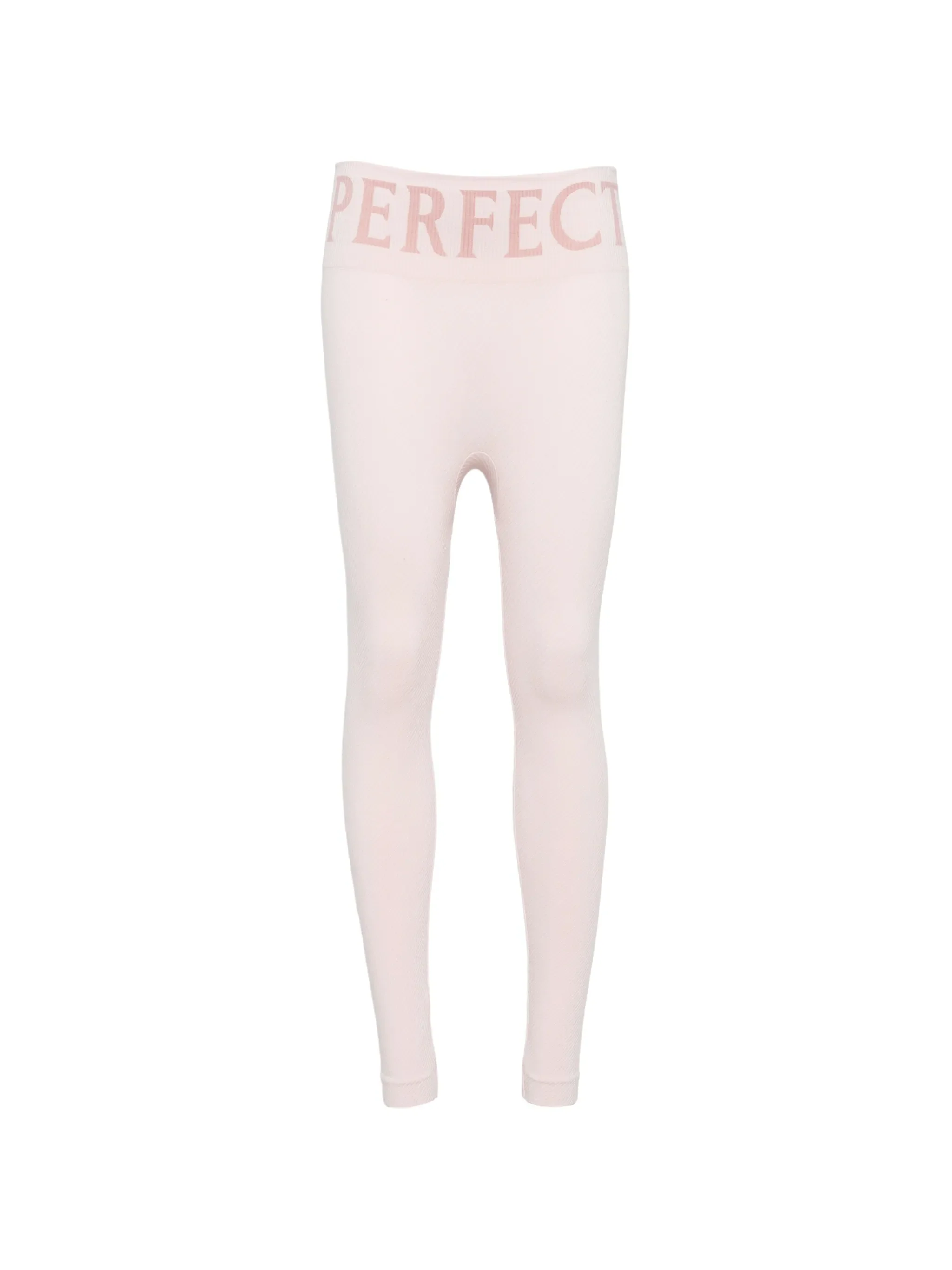 logo-waistband ski leggings