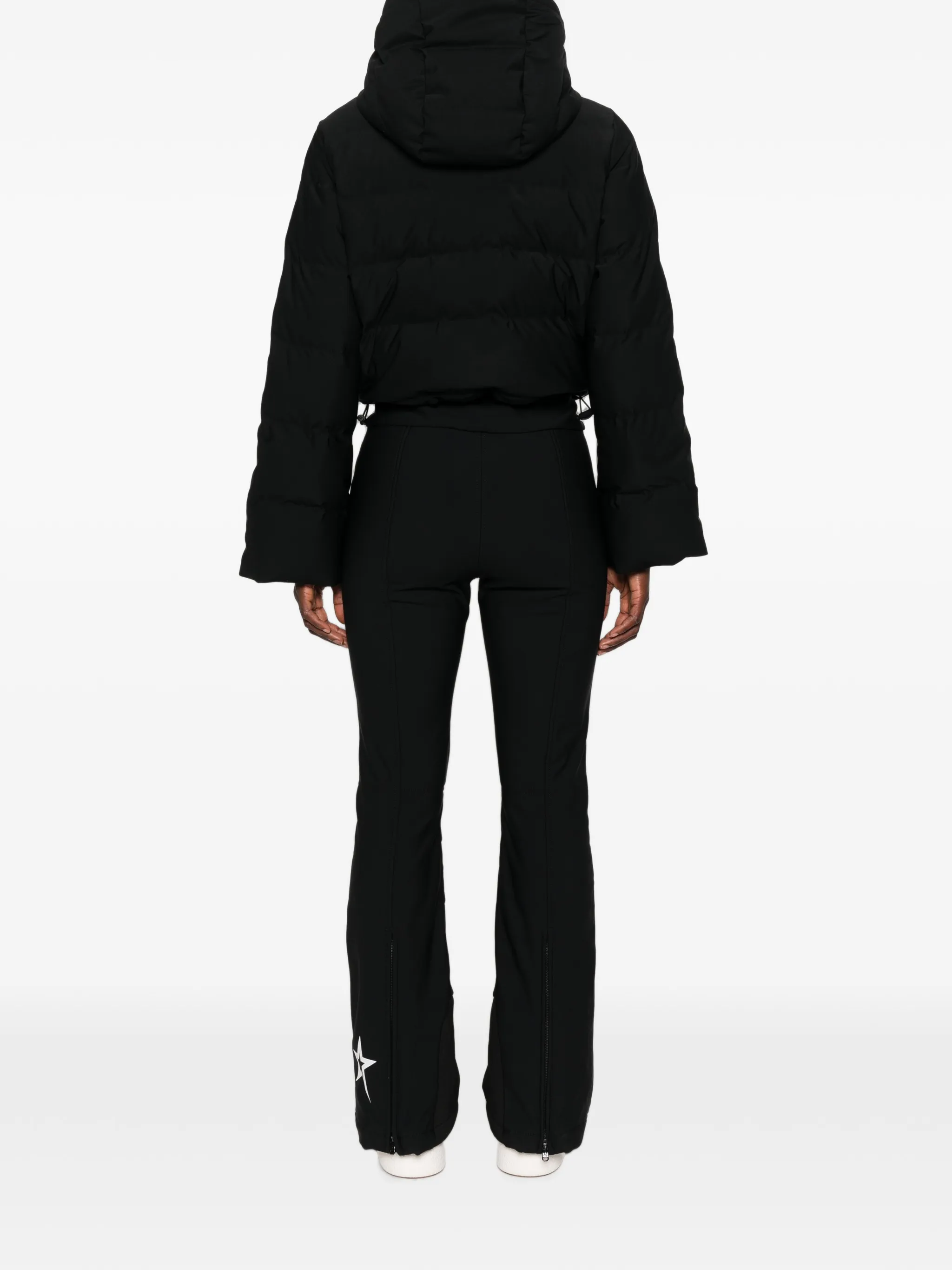 Polar Flare Astra ski suit