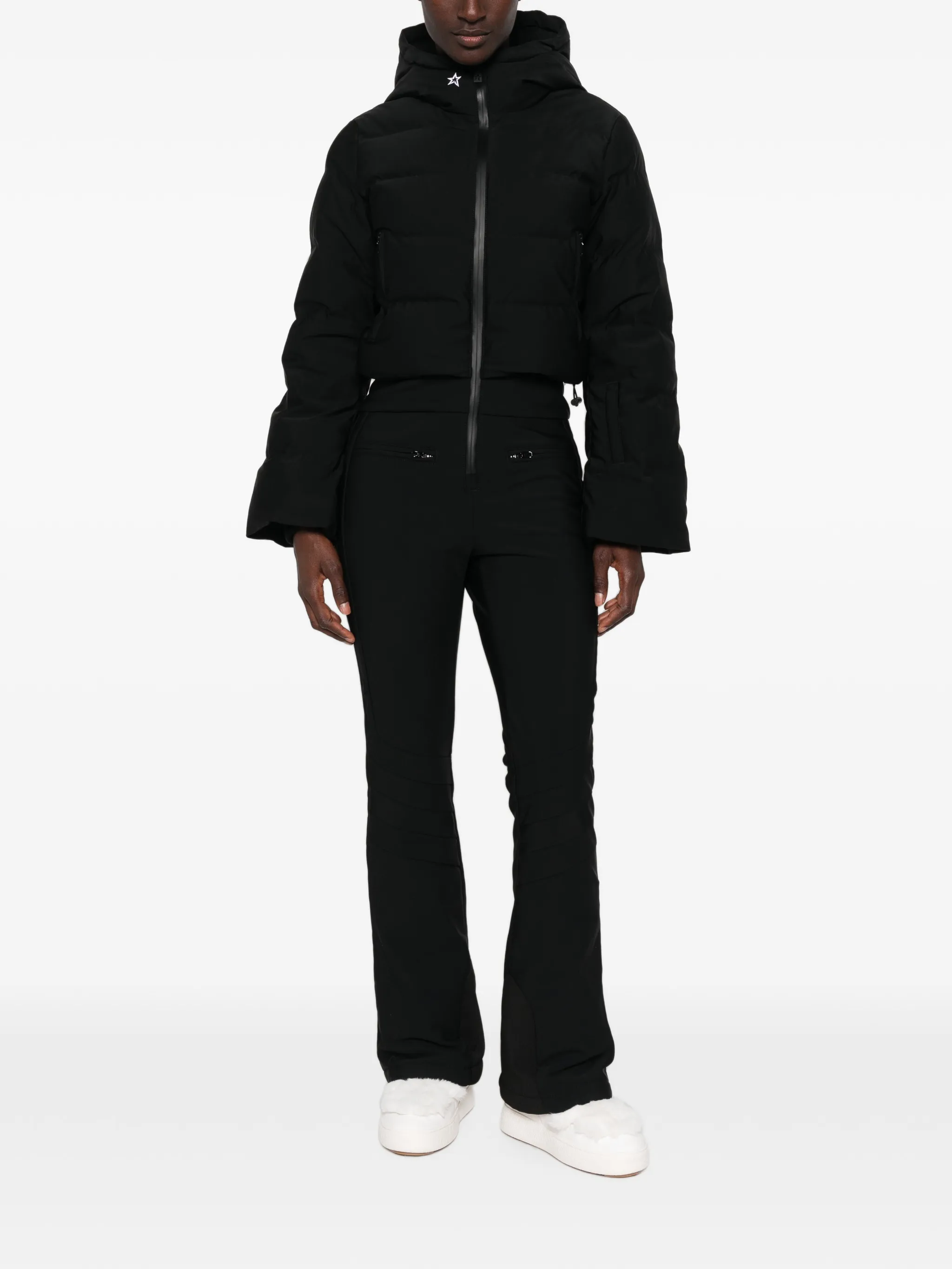Polar Flare Astra ski suit