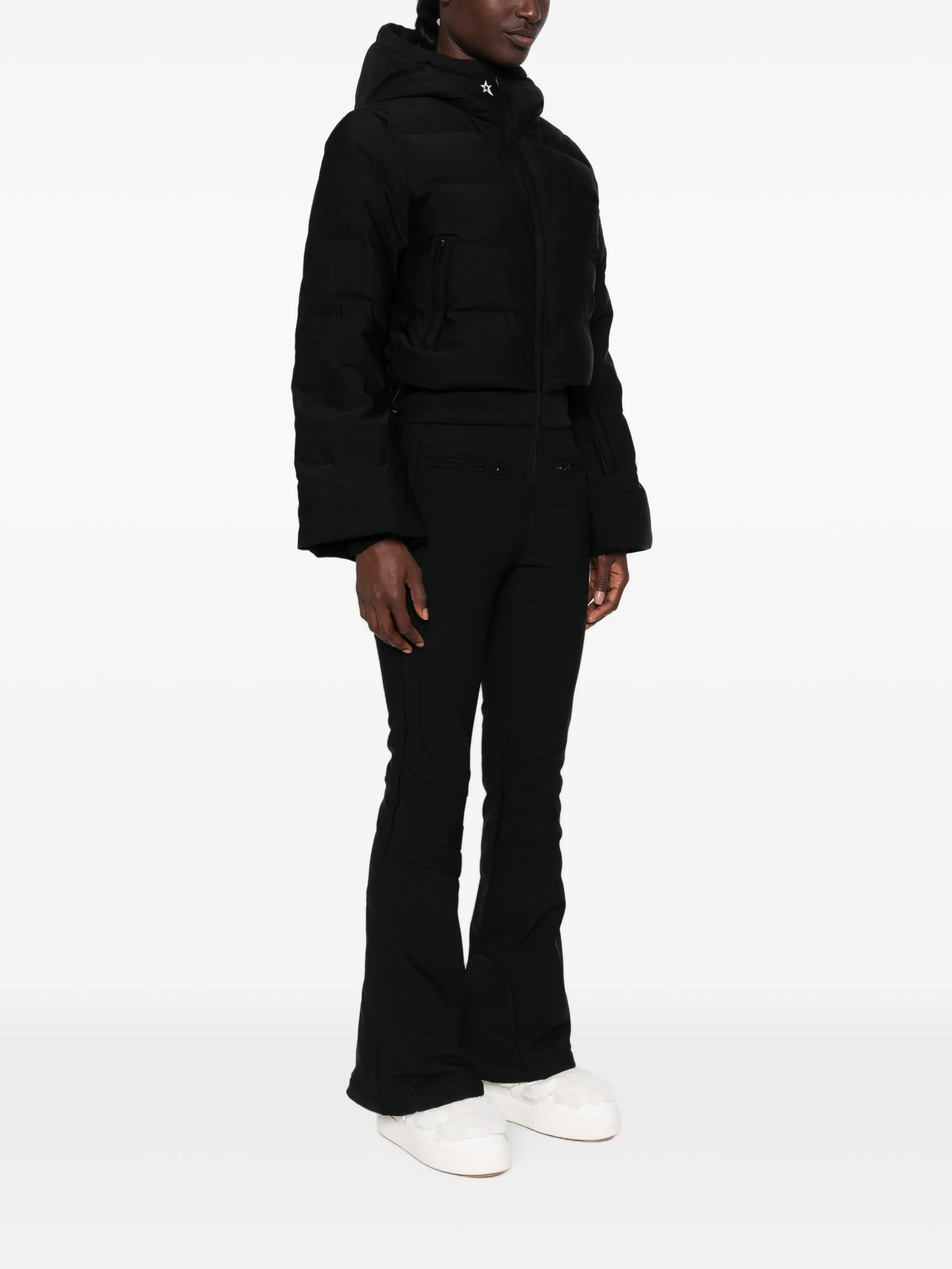 Polar Flare Astra ski suit