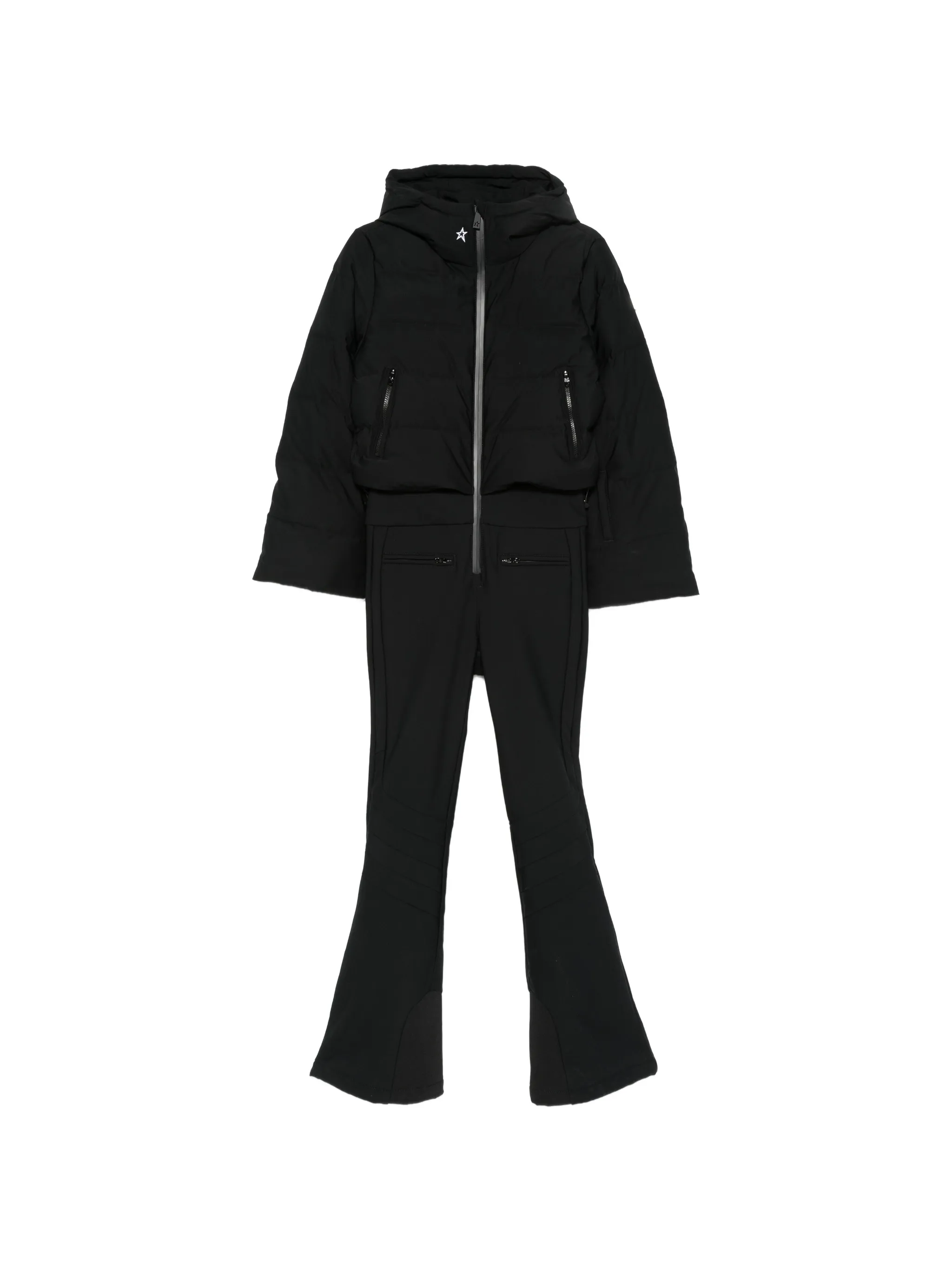 Polar Flare Astra ski suit