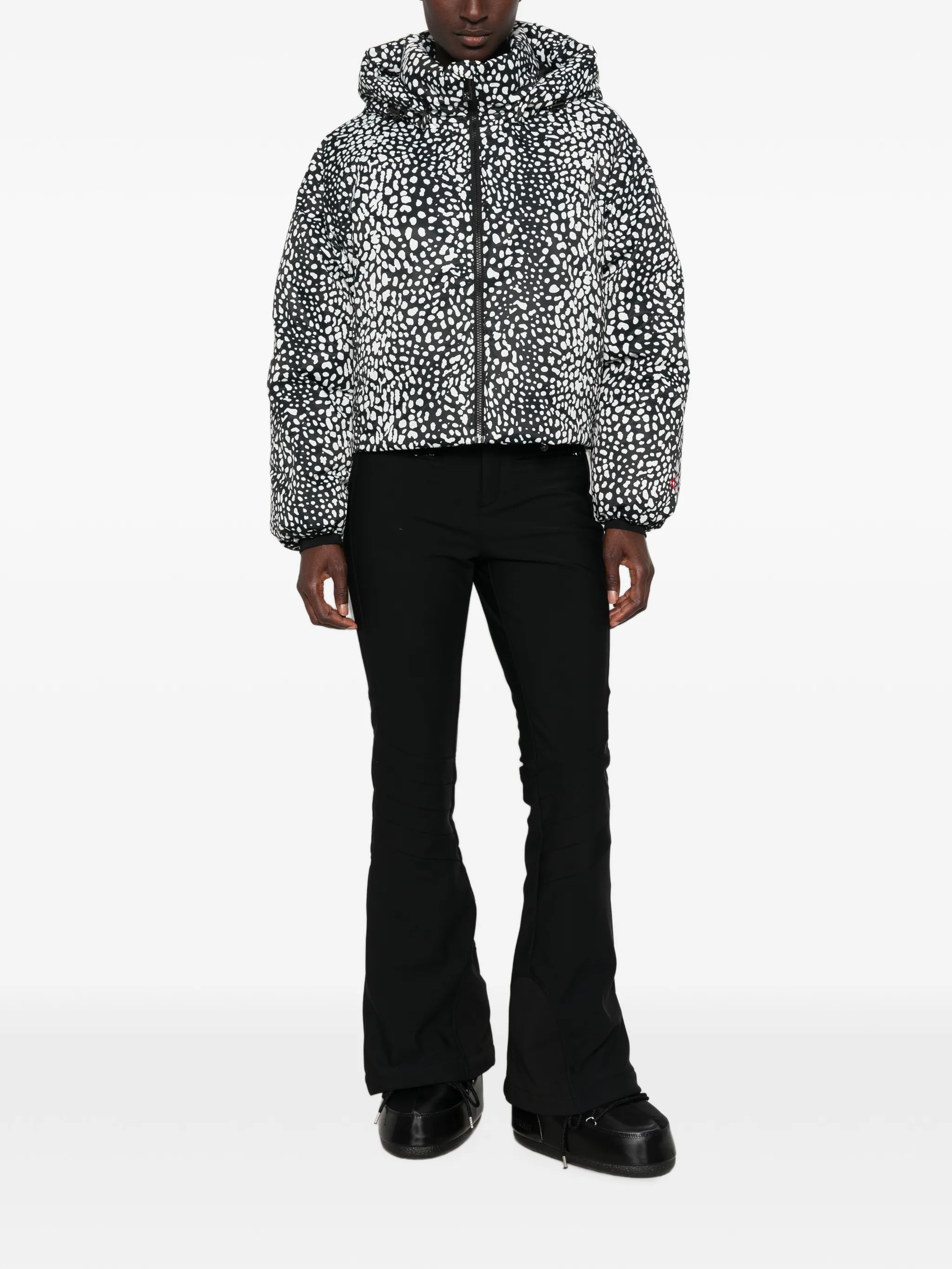 Aurora ski pants