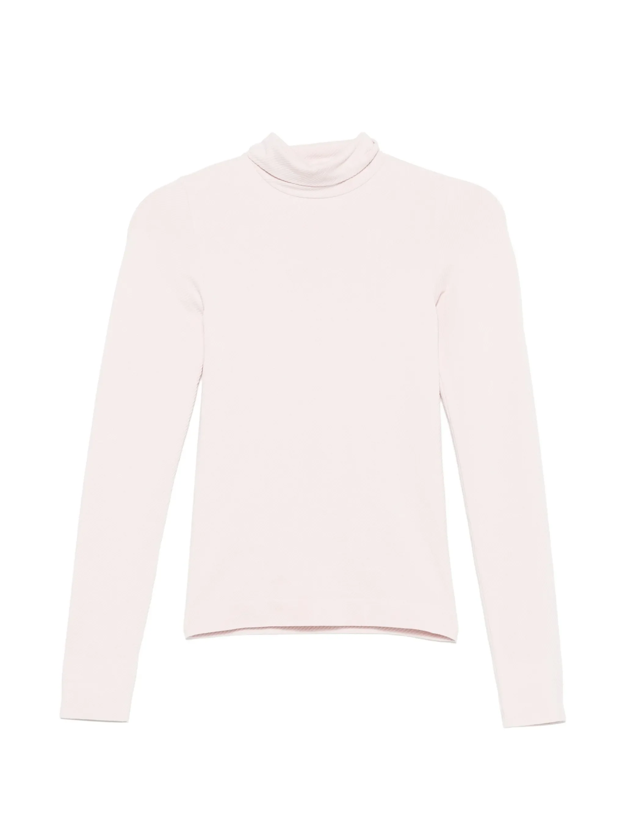 turtleneck thermal top