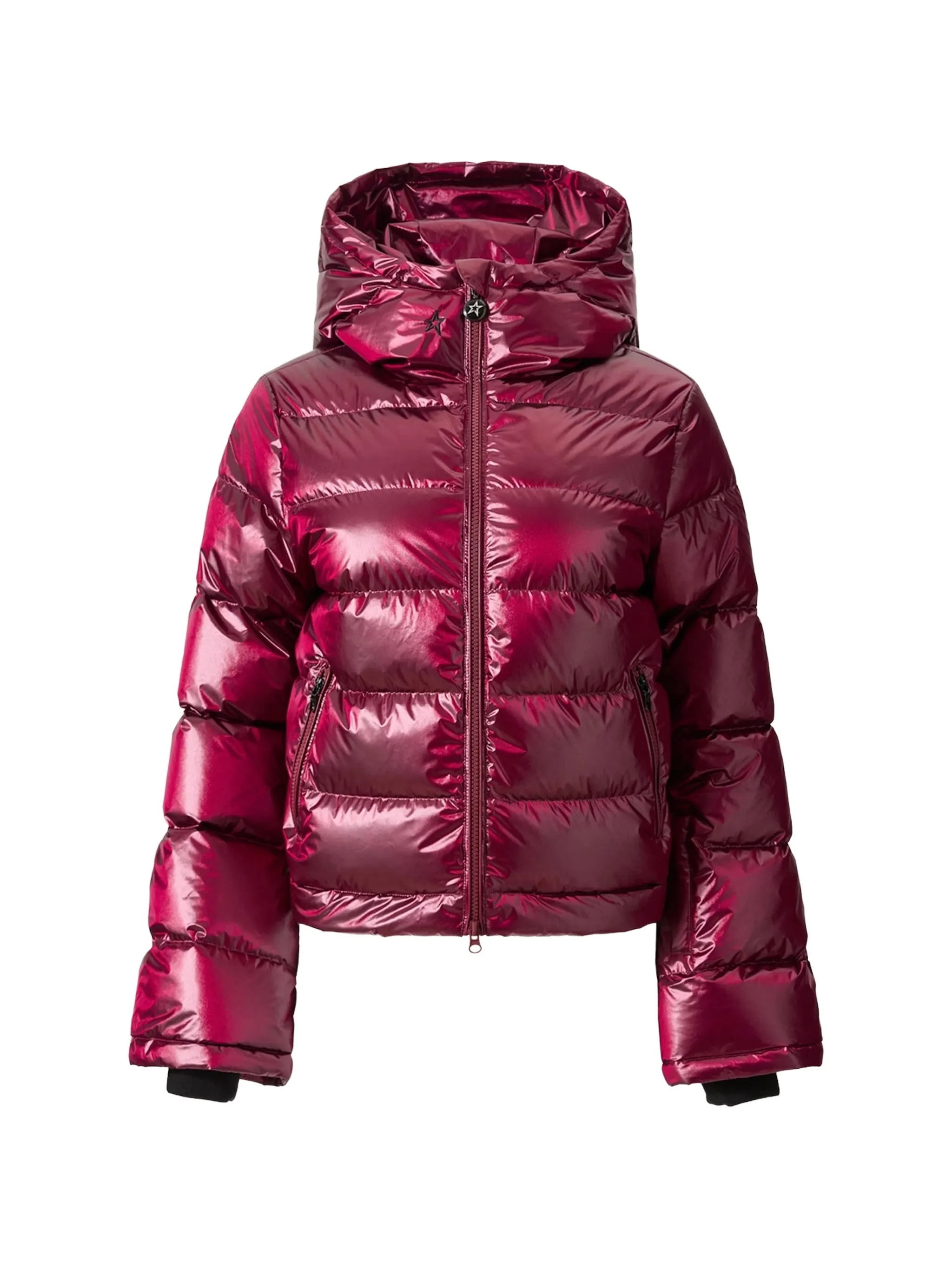 Polar Flare shine ski jacket