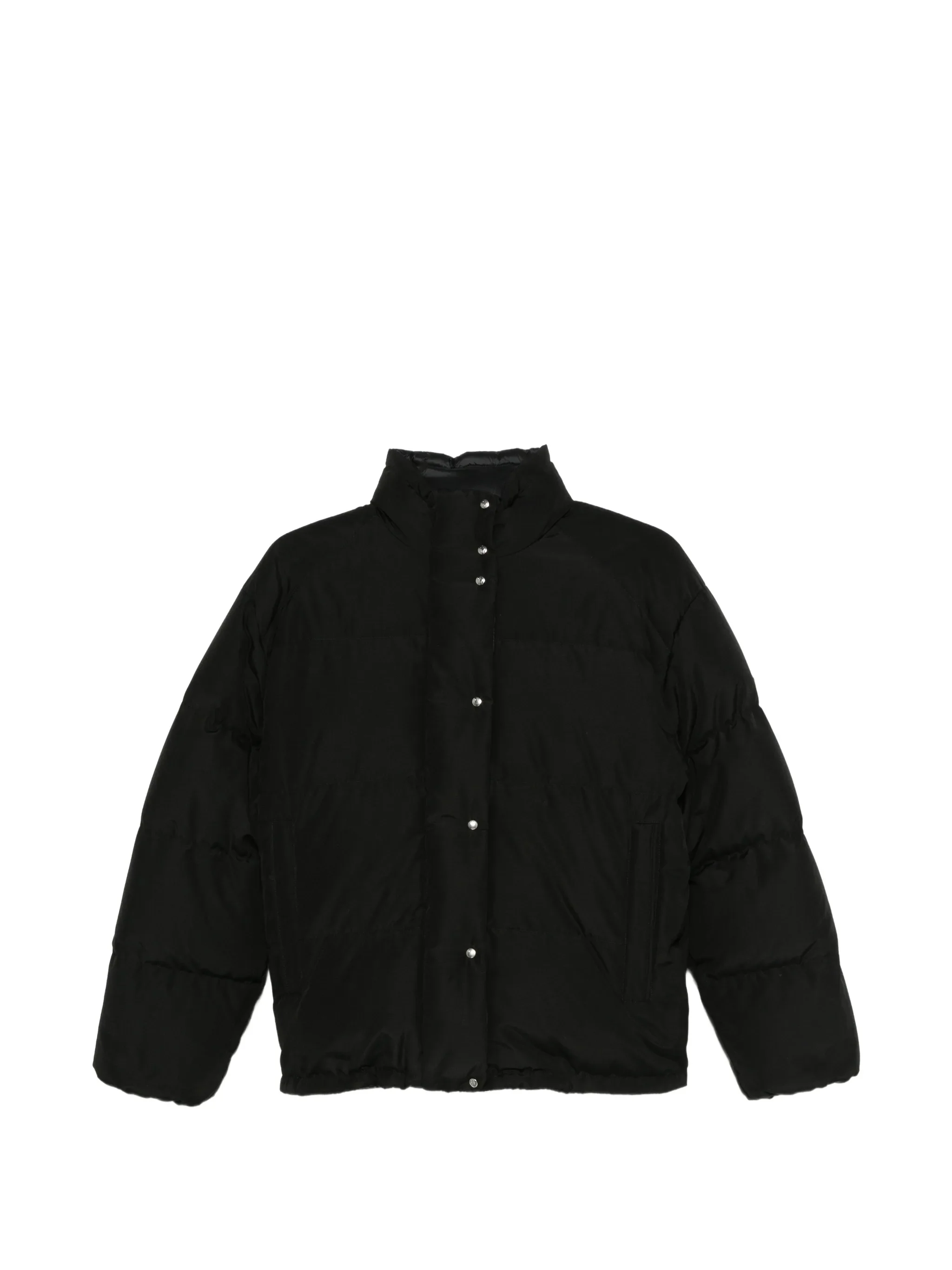Verone short down jacket