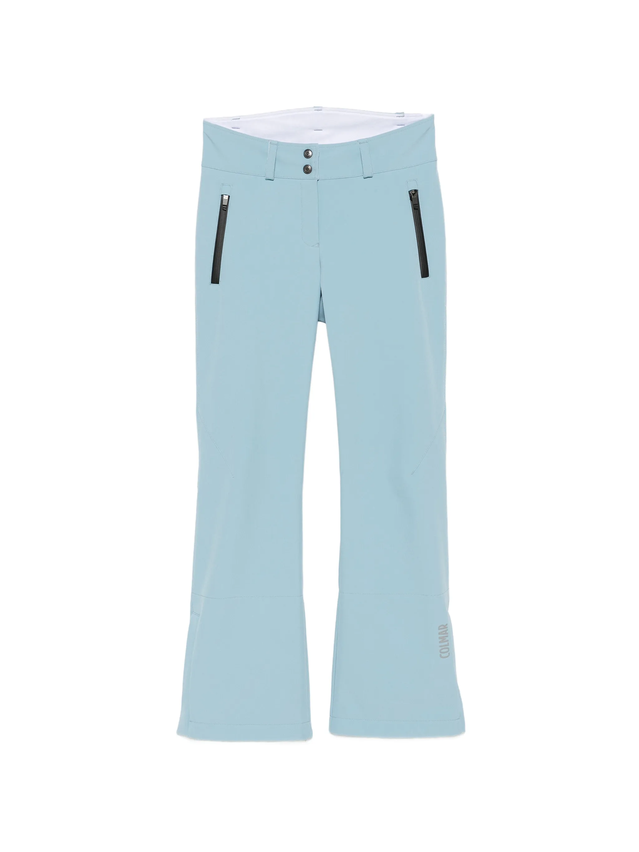 softshell gaiter ski pants
