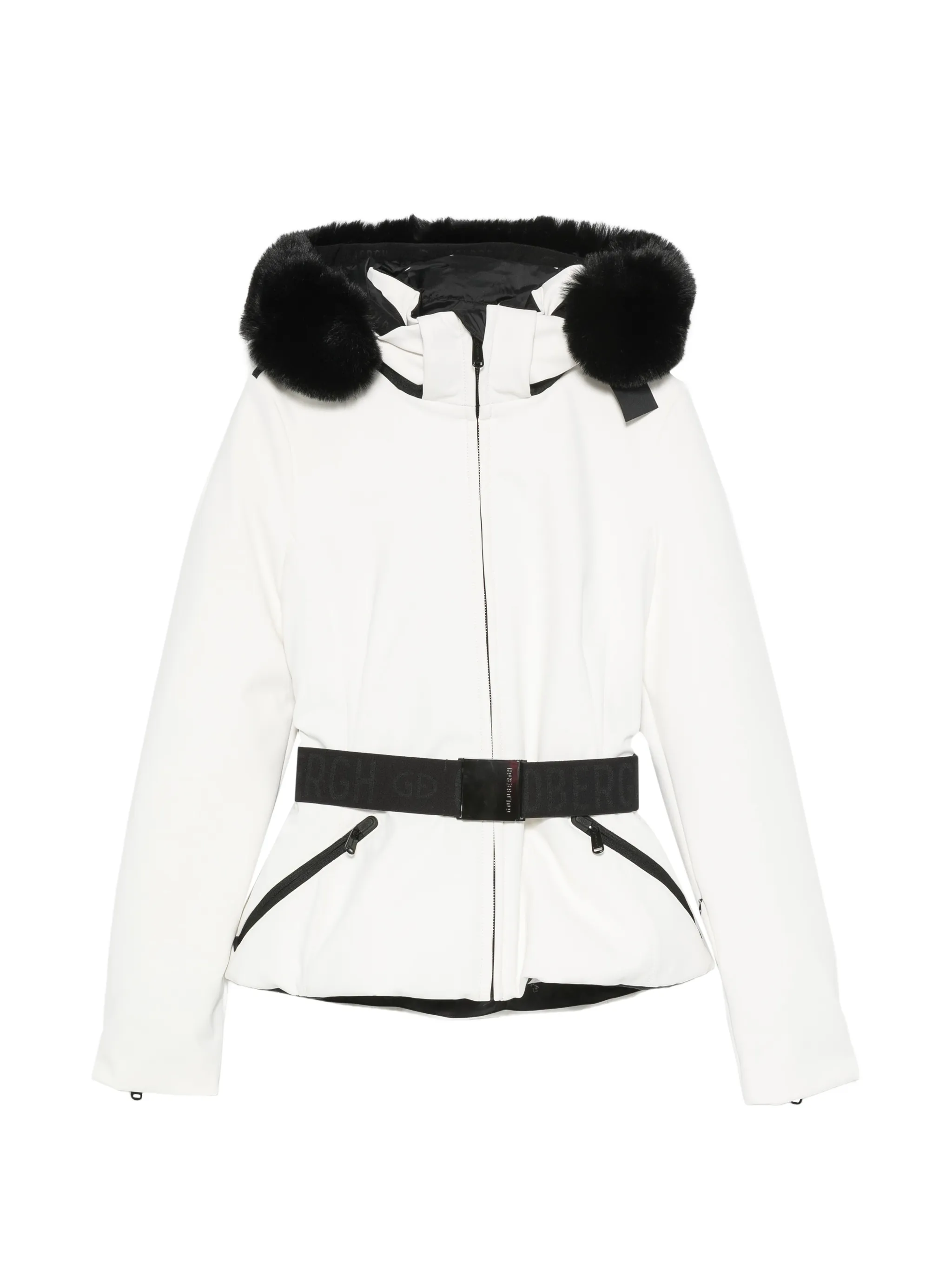 Hida ski jacket