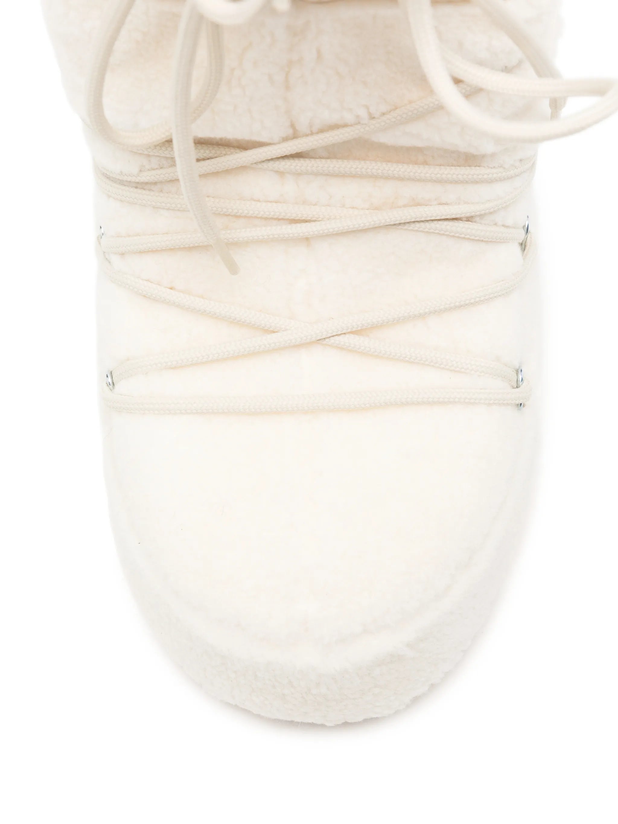 Icon fleece boots