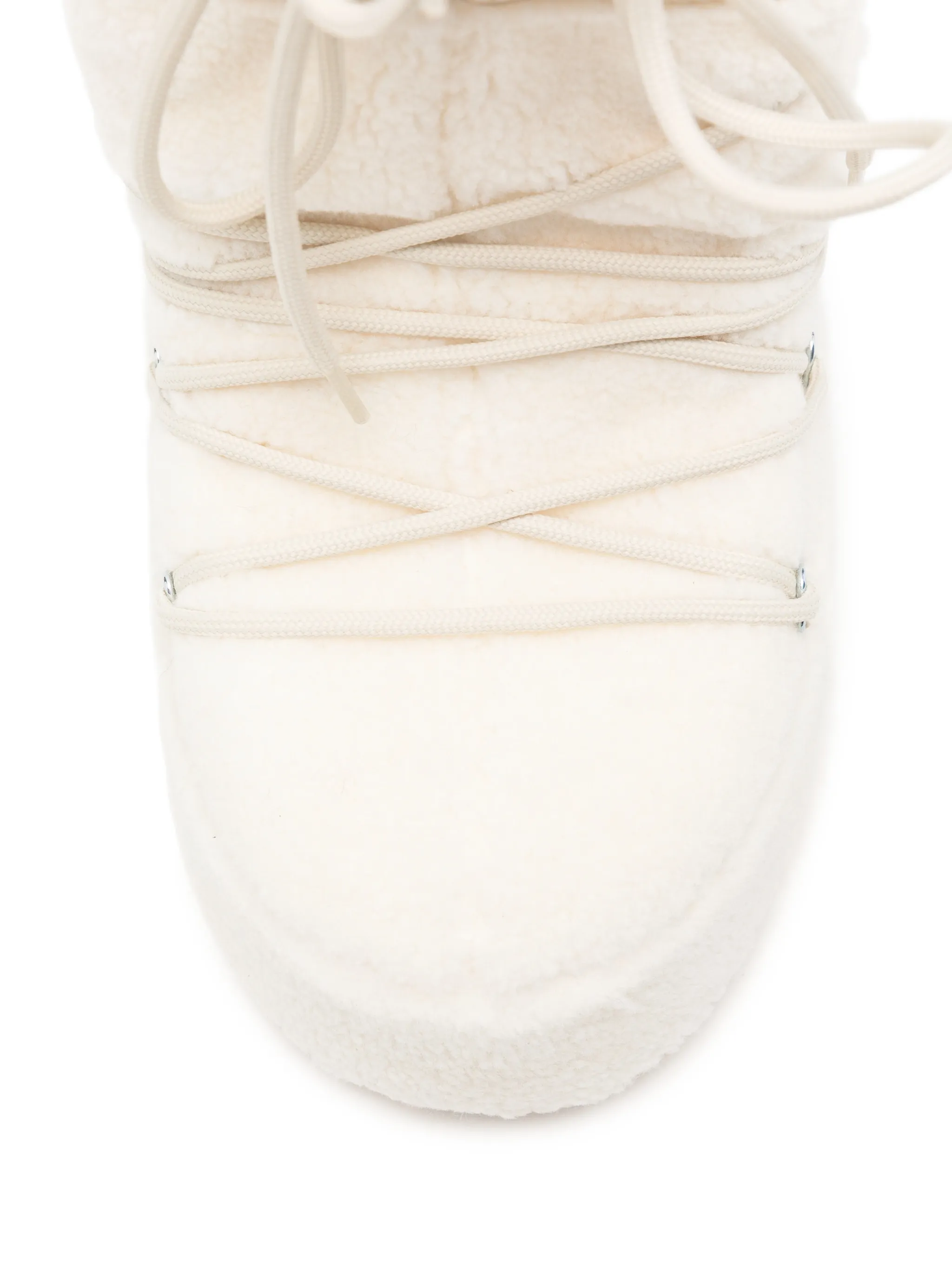 Icon fleece boots