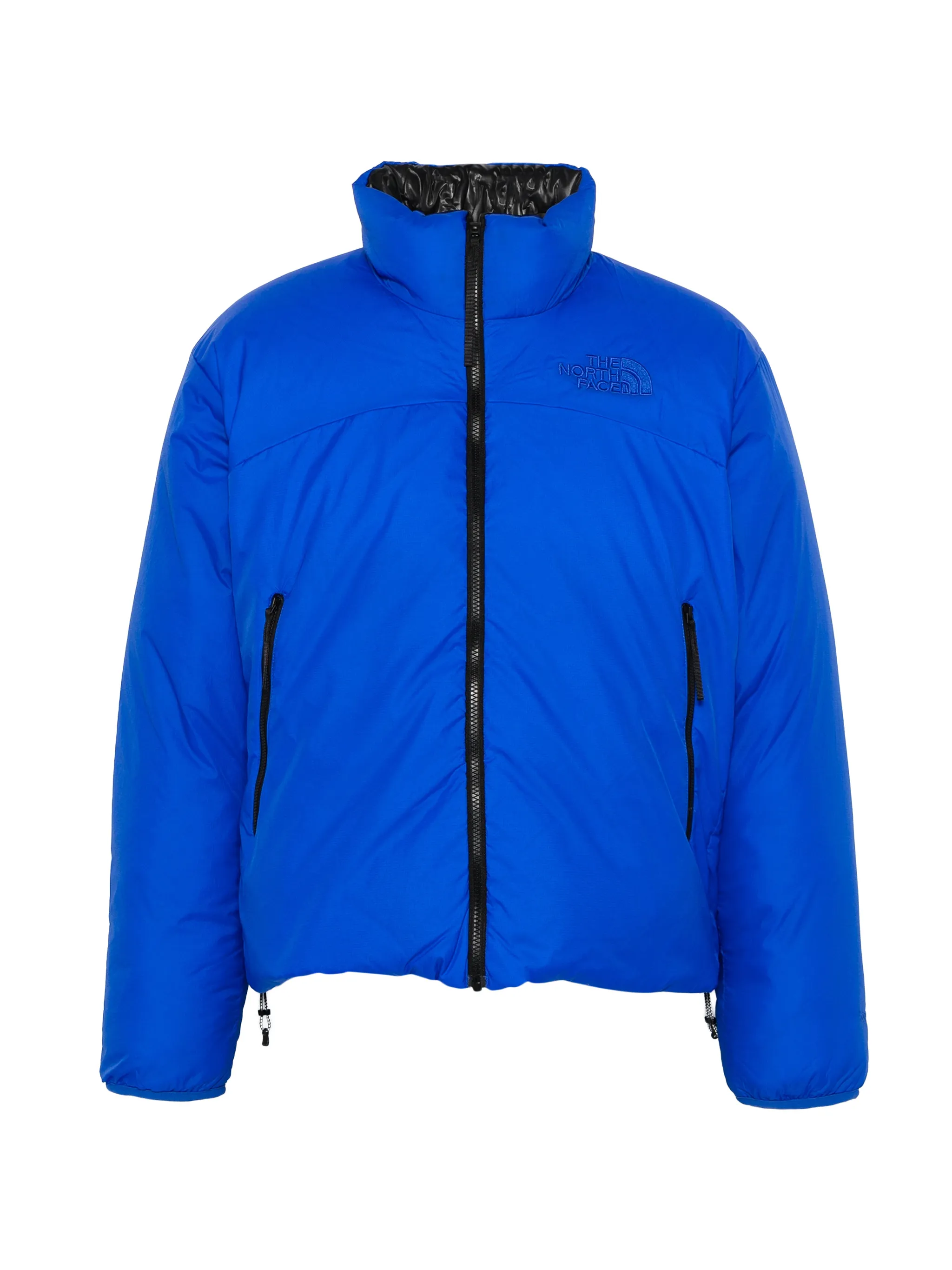 Pertex Nuptse reversible jacket