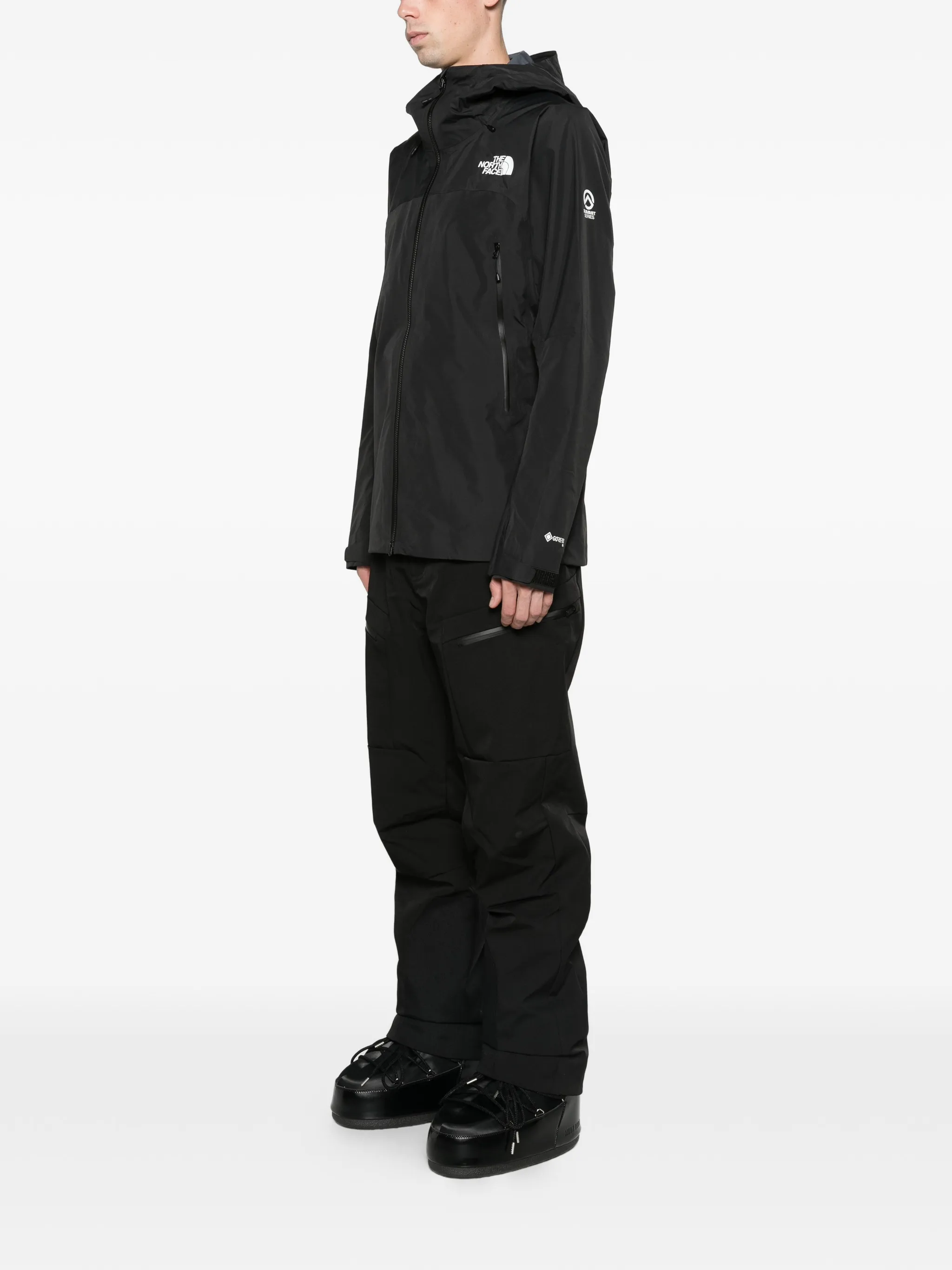 Summit Cayesh Gore-Tex Pro jacket