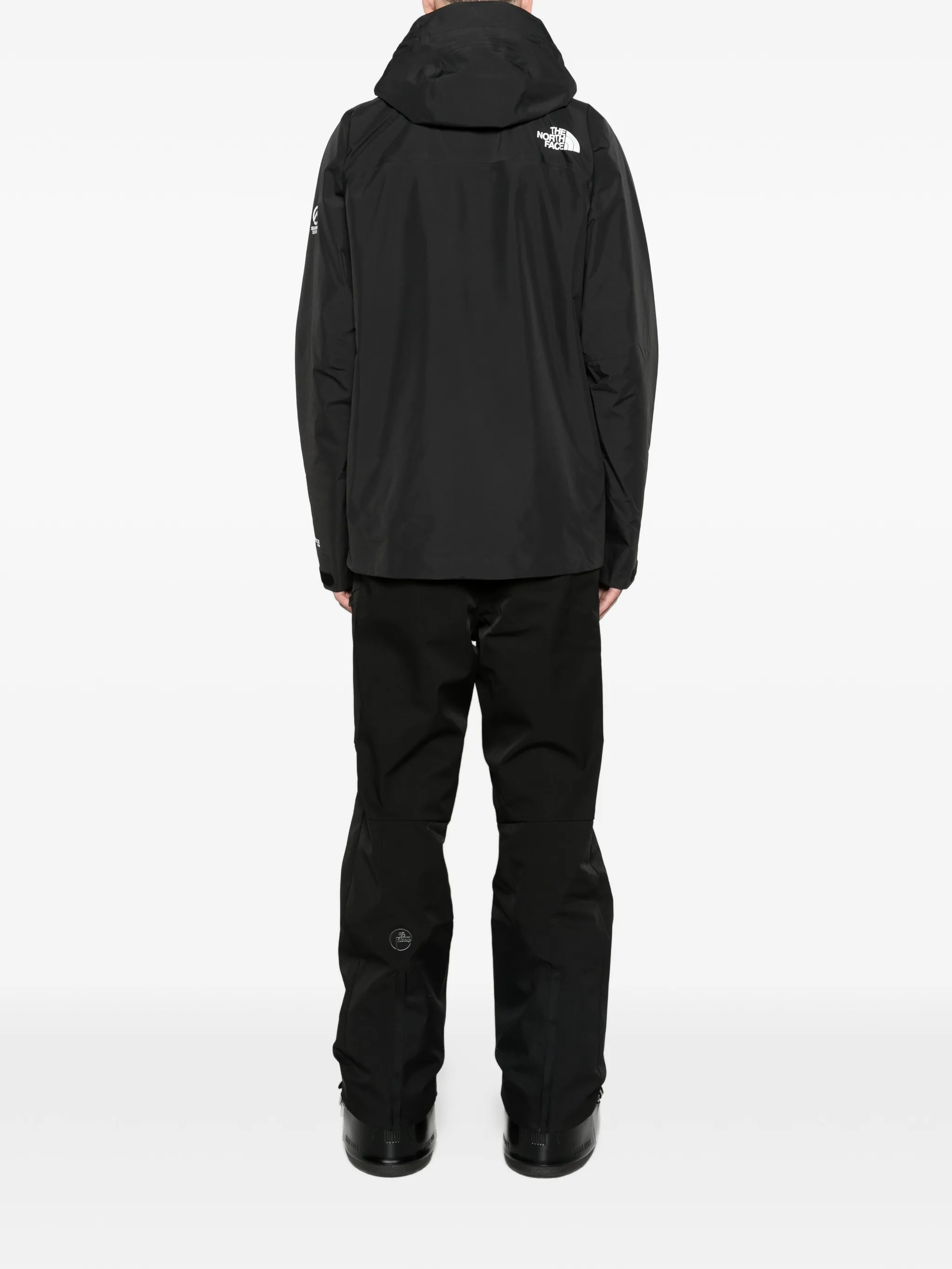 Summit Cayesh Gore-Tex Pro jacket