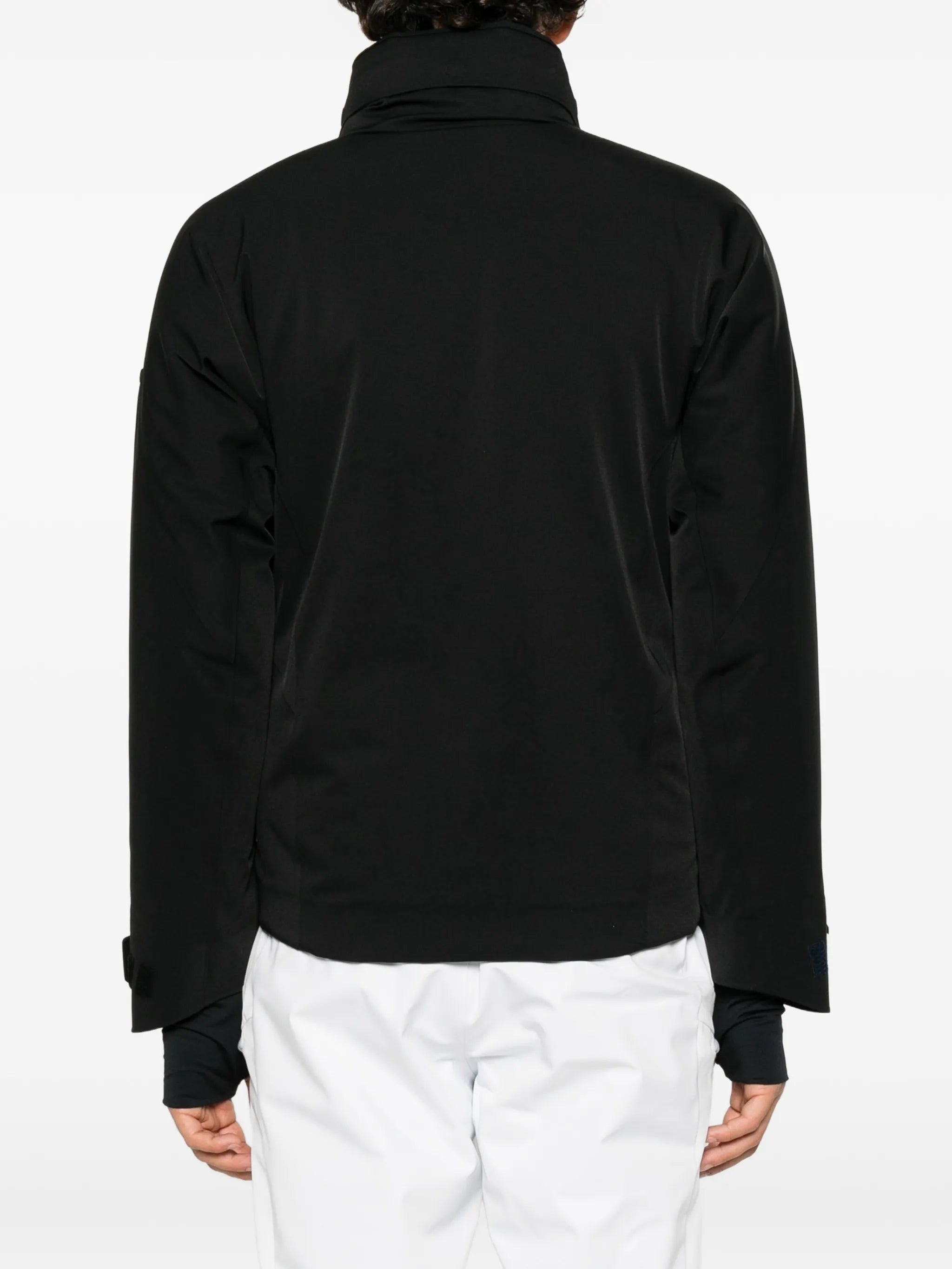 Irrenberg zip-up ski jacket
