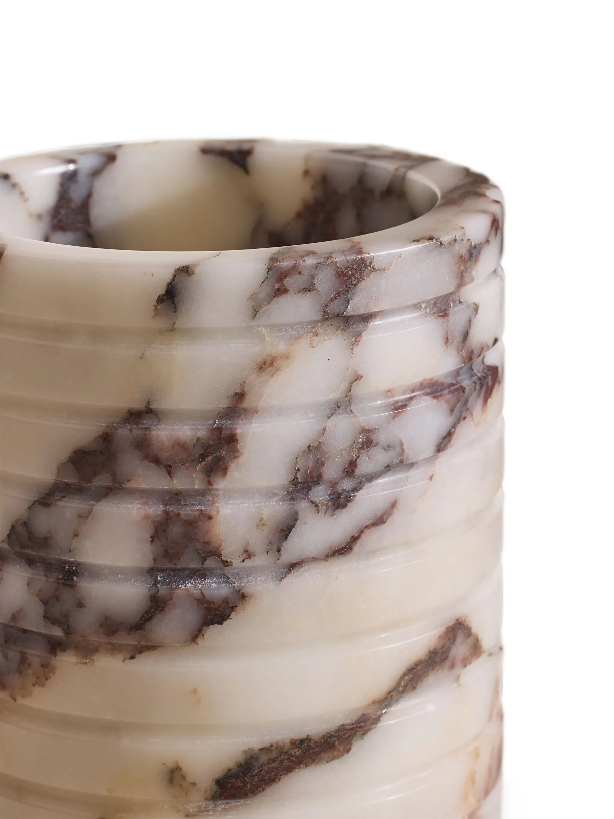Pavel marble wine cooler