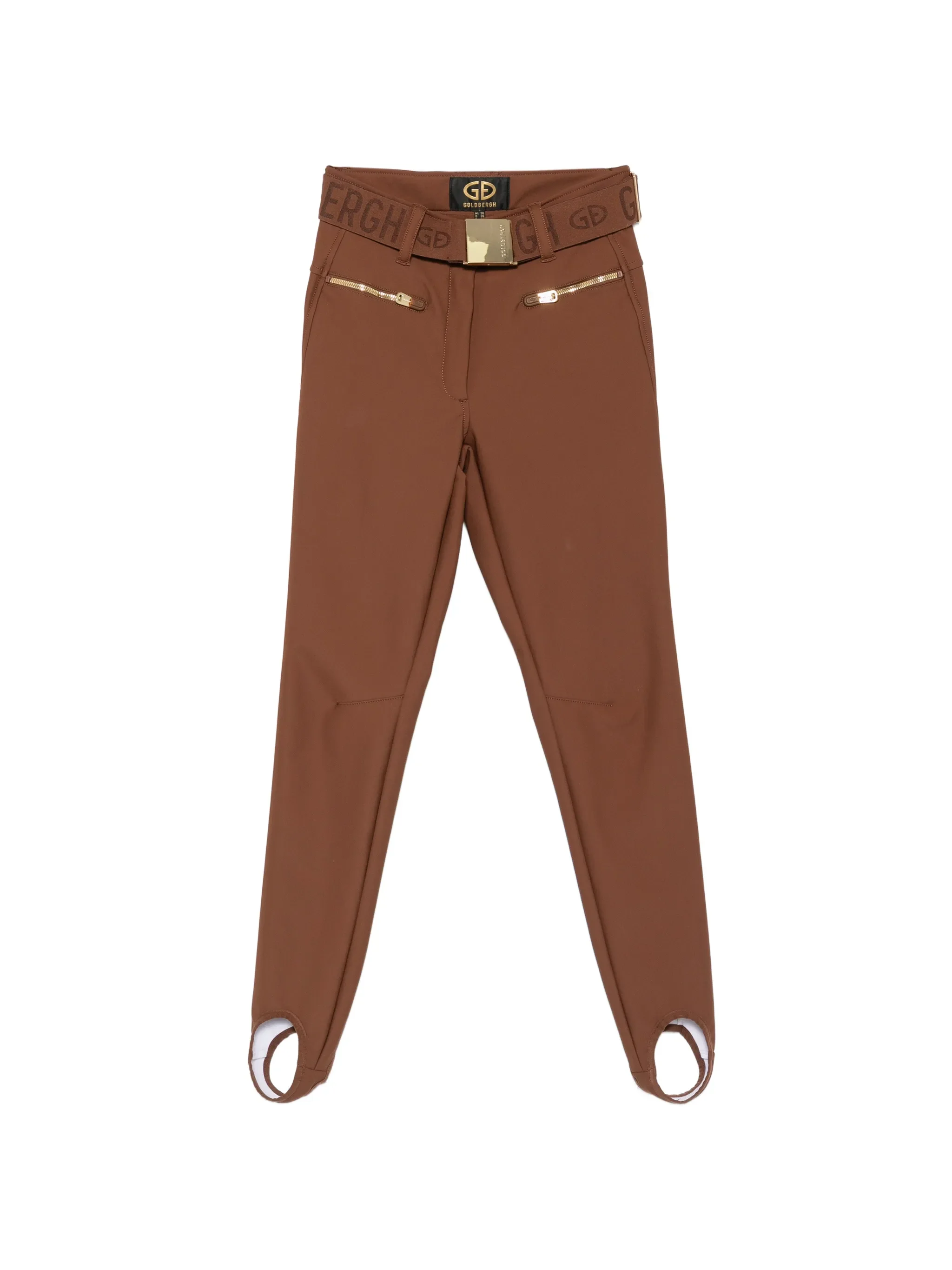 Paris ski pants