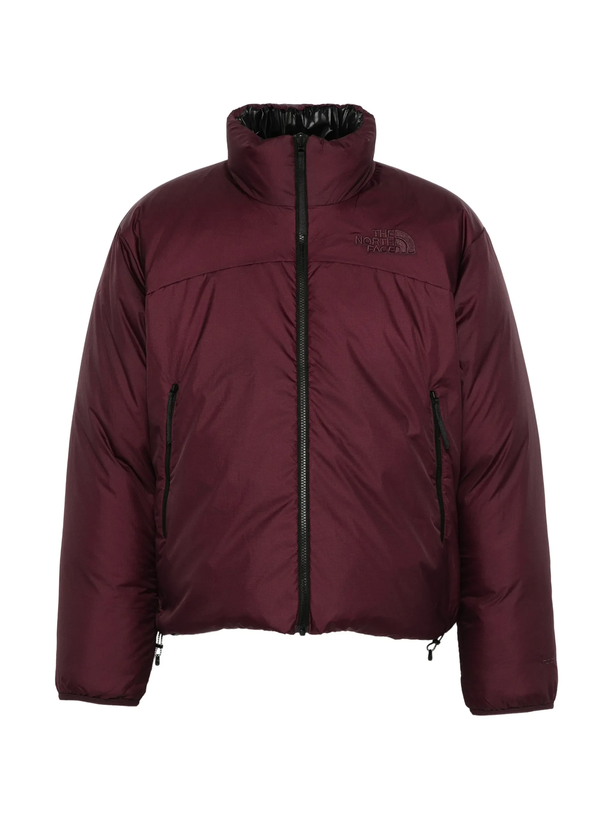 Pertex Nuptse reversible jacket